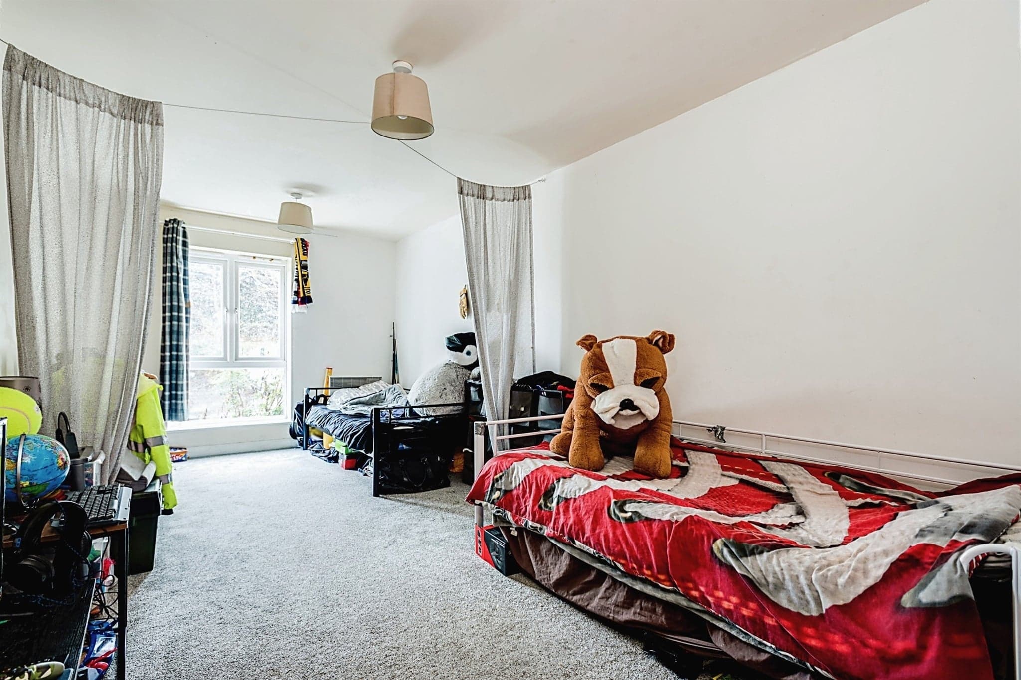 Property at Egrove Close, Oxford