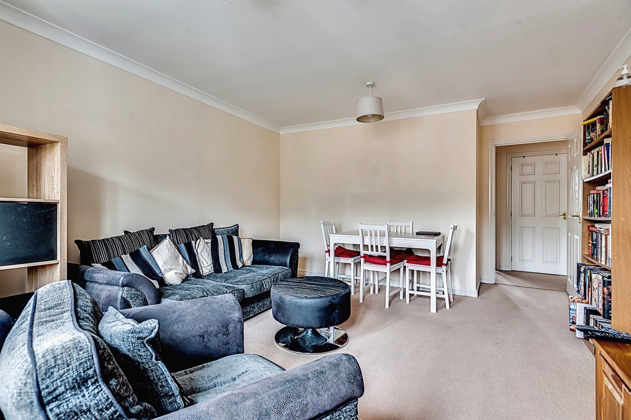Property at Britannia Drive, Beggarwood, Basingstoke