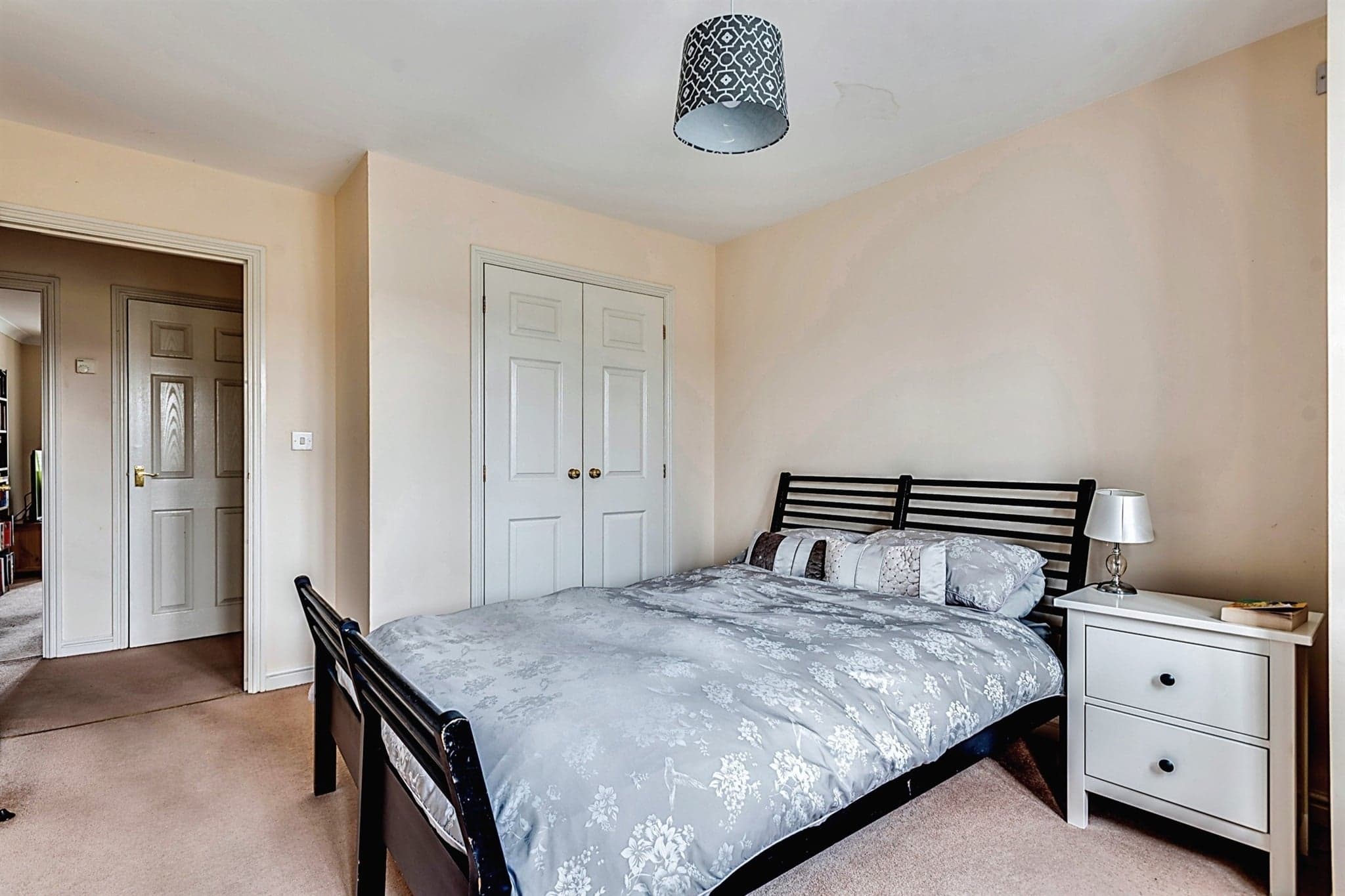 Property at Britannia Drive, Beggarwood, Basingstoke