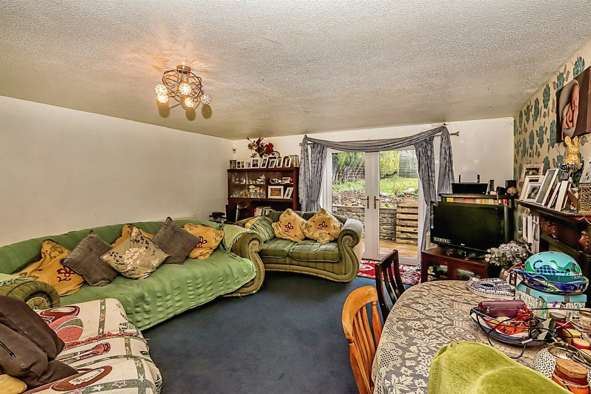 Property at London Close, Piddlehinton, Dorchester