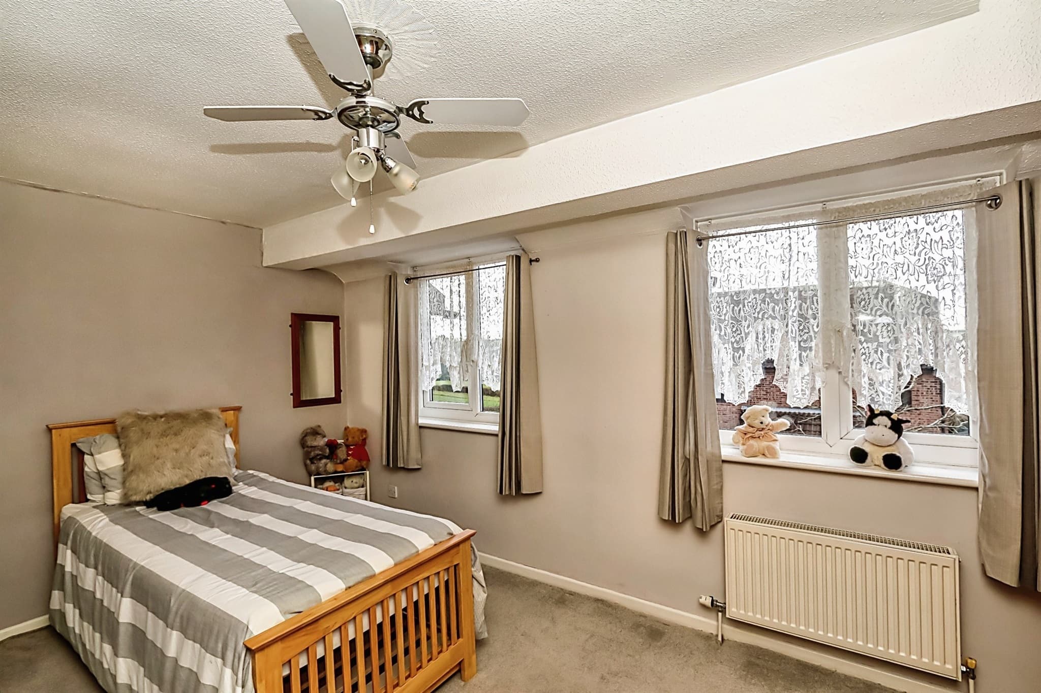 Property at London Close, Piddlehinton, Dorchester