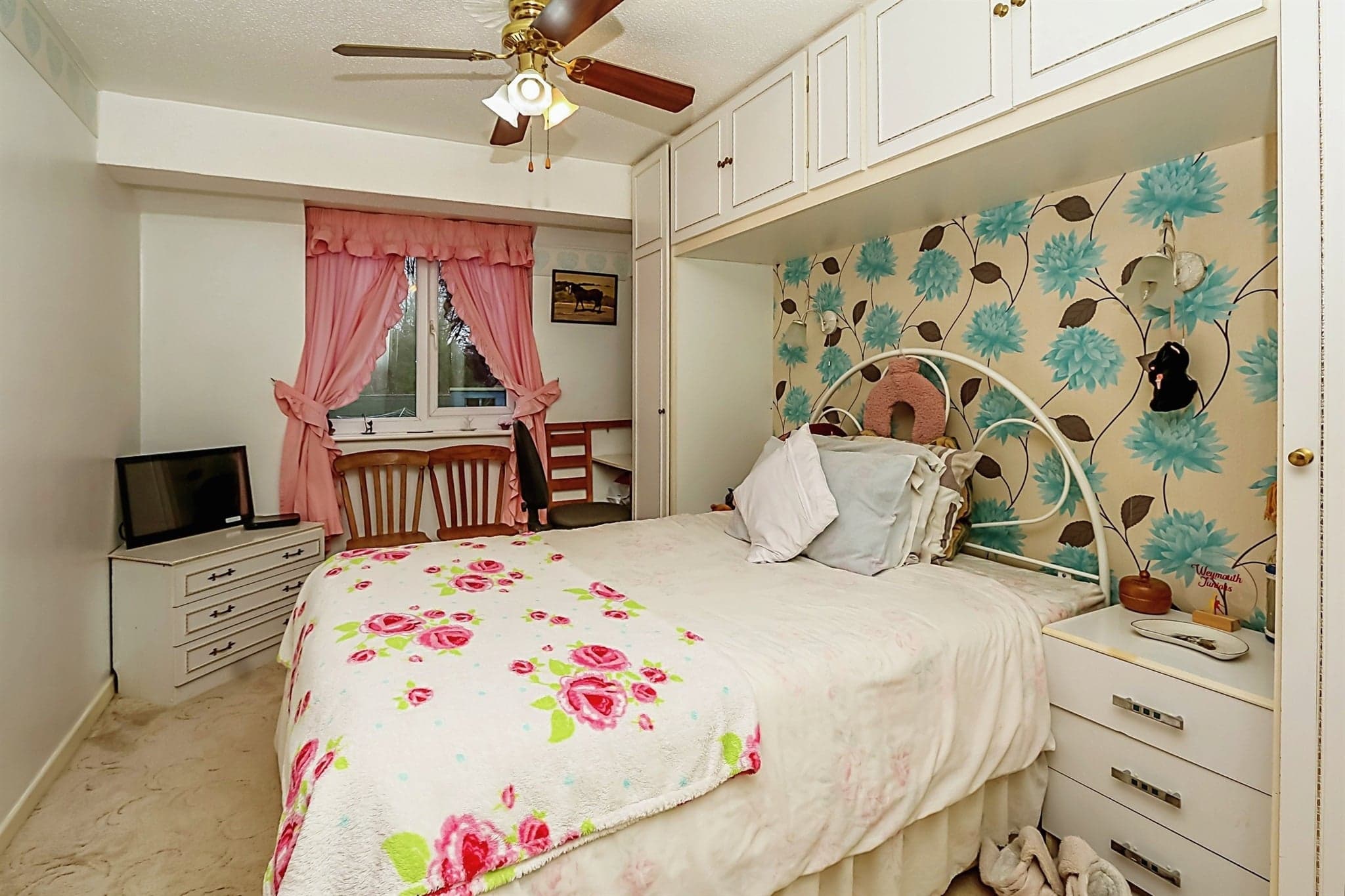 Property at London Close, Piddlehinton, Dorchester