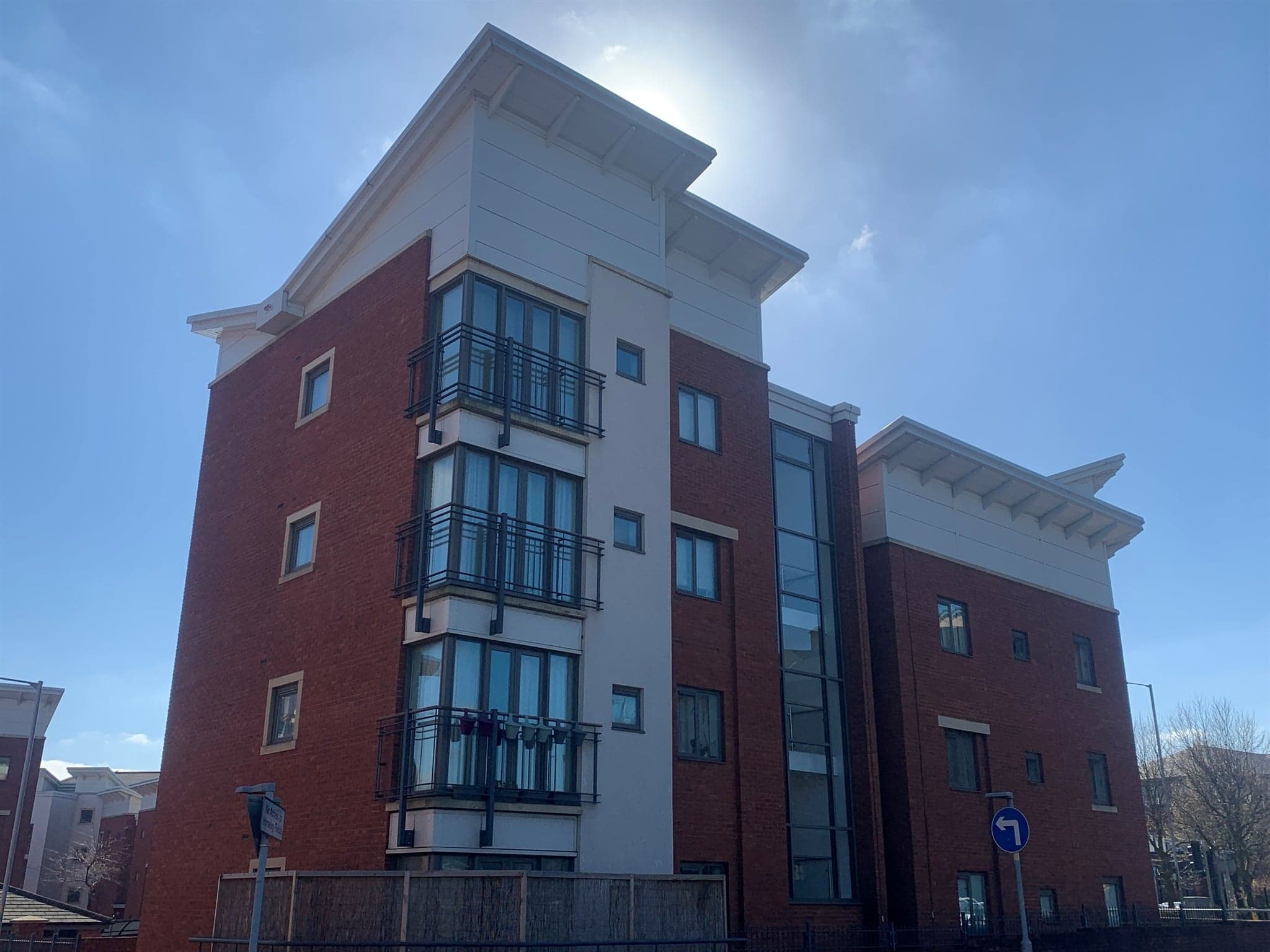 Property at Albion Street, City Centre, Wolverhampton