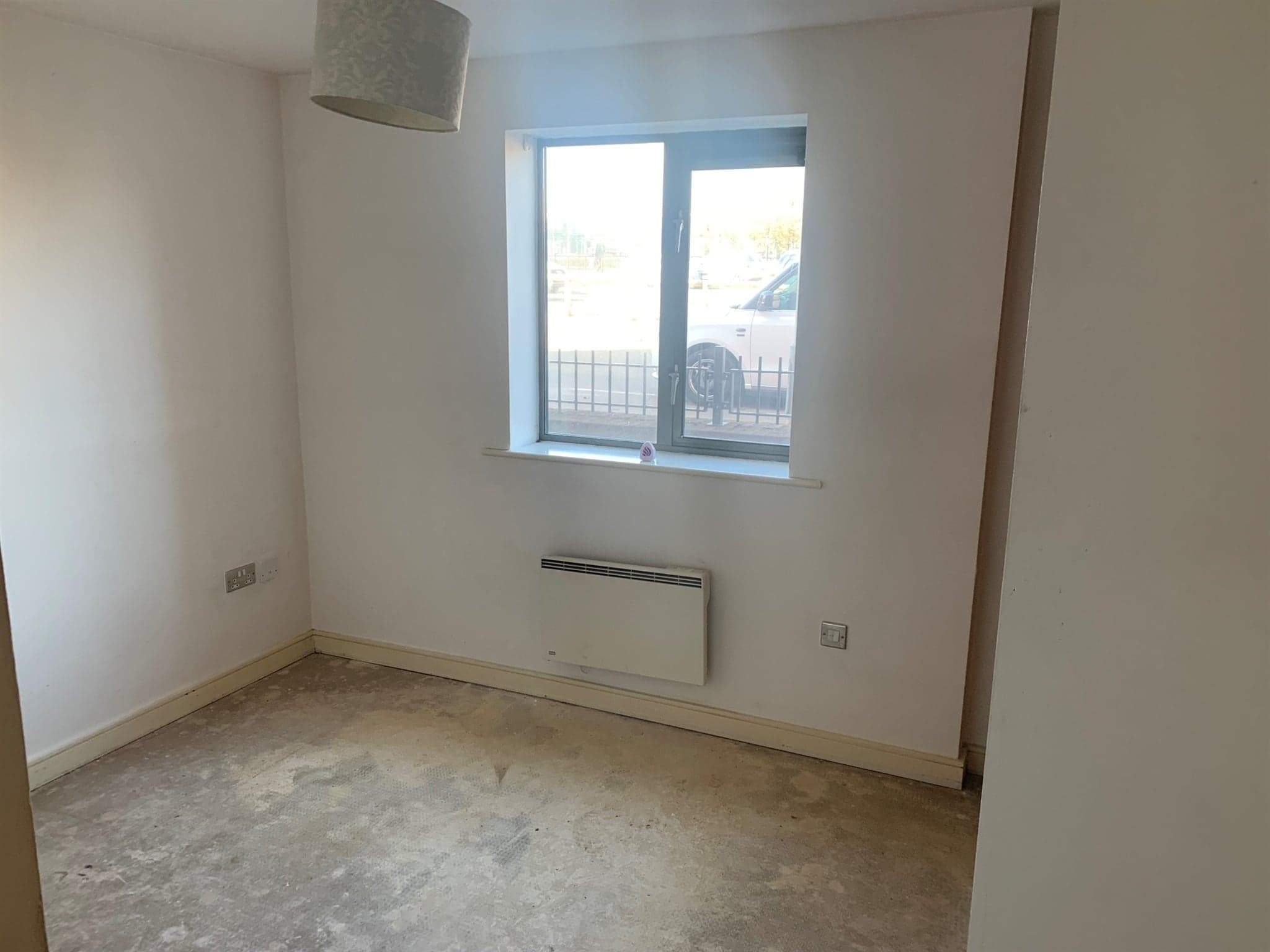 Property at Albion Street, City Centre, Wolverhampton