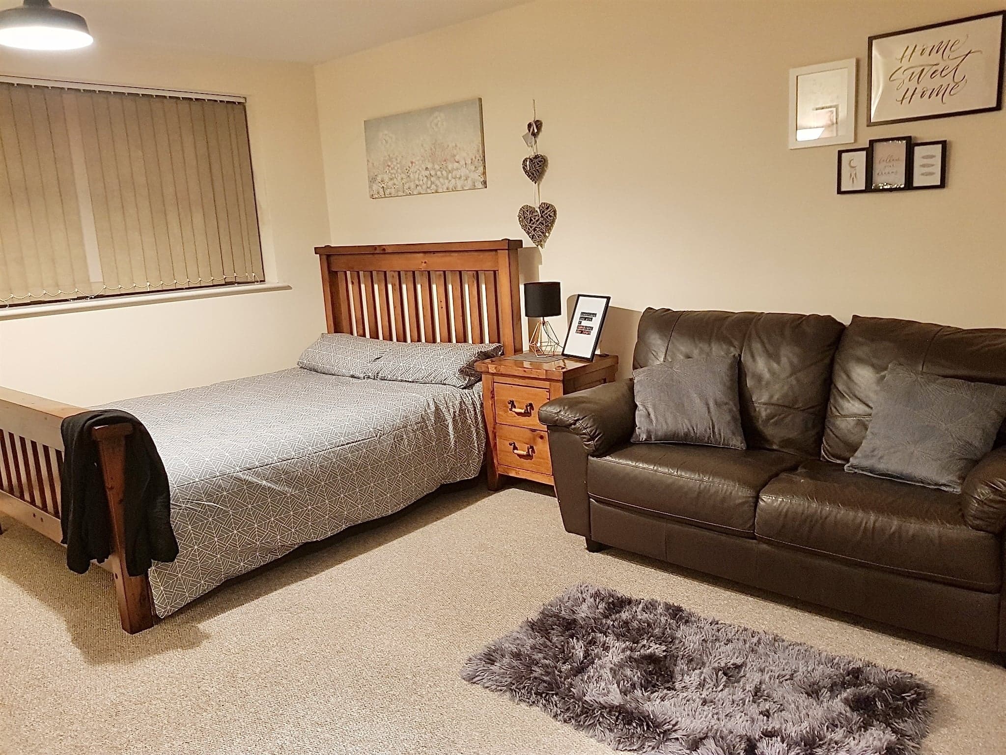Property at Sherborne Street, Birmingham
