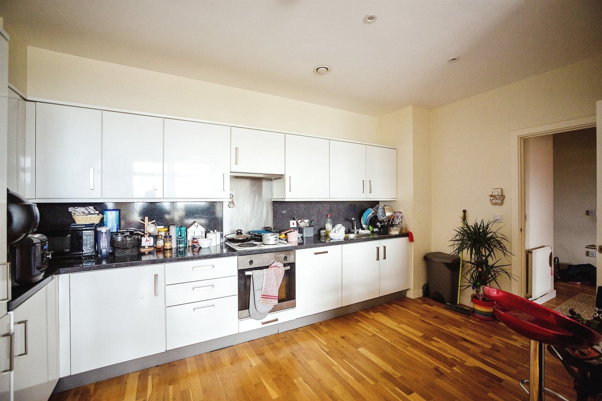 Property at Park Street, Ashford