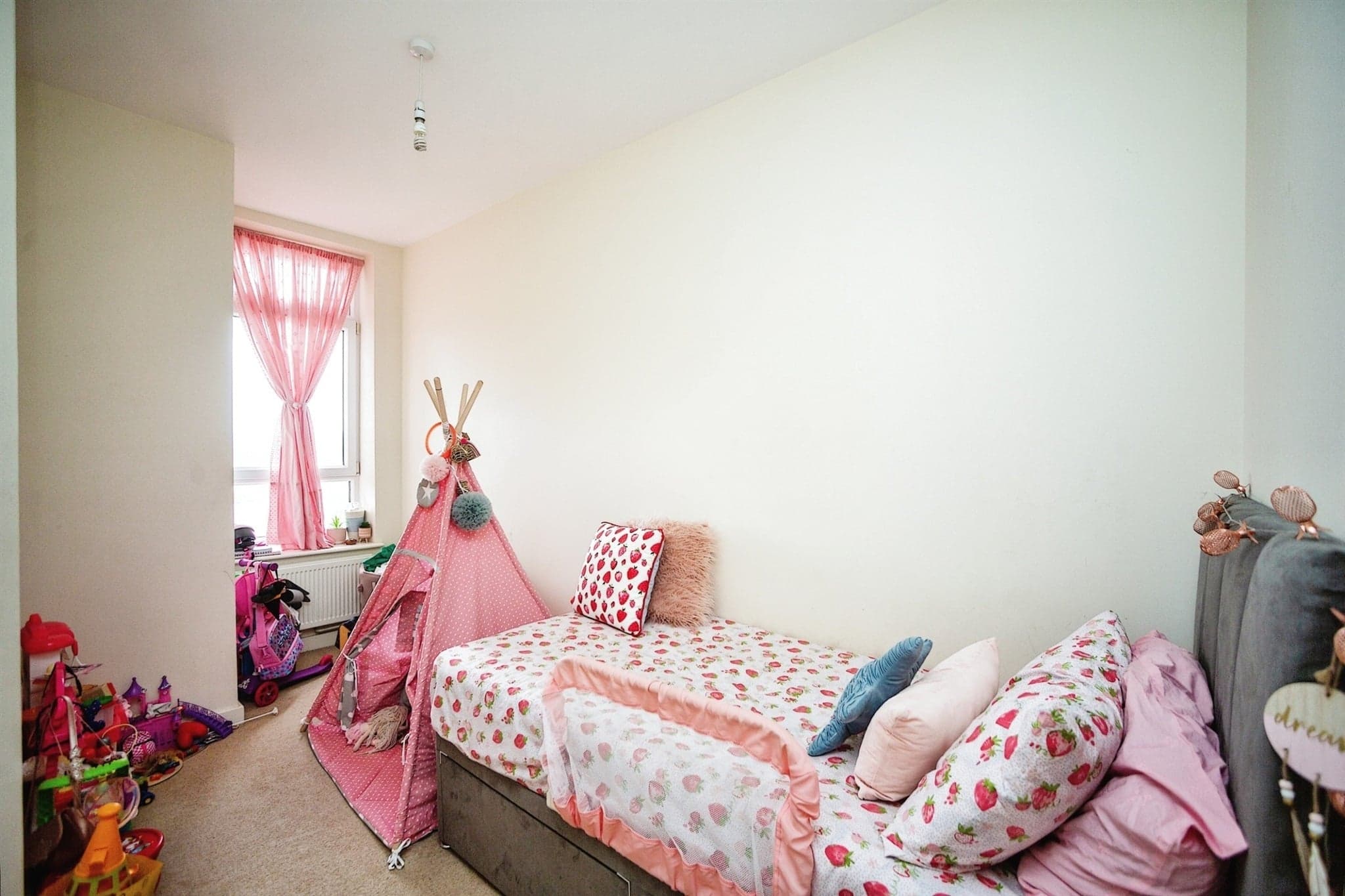 Property at Park Street, Ashford