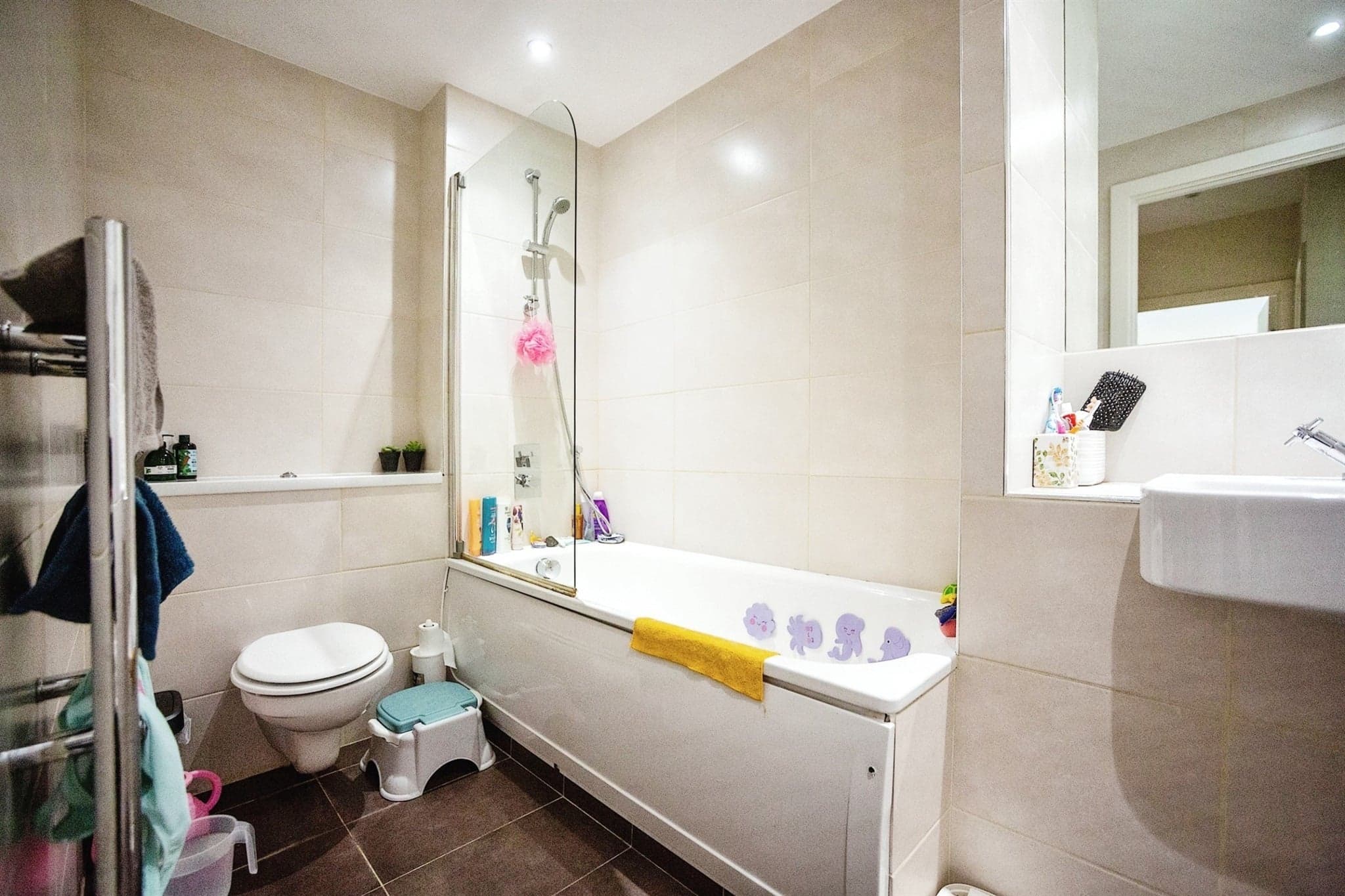 Property at Park Street, Ashford