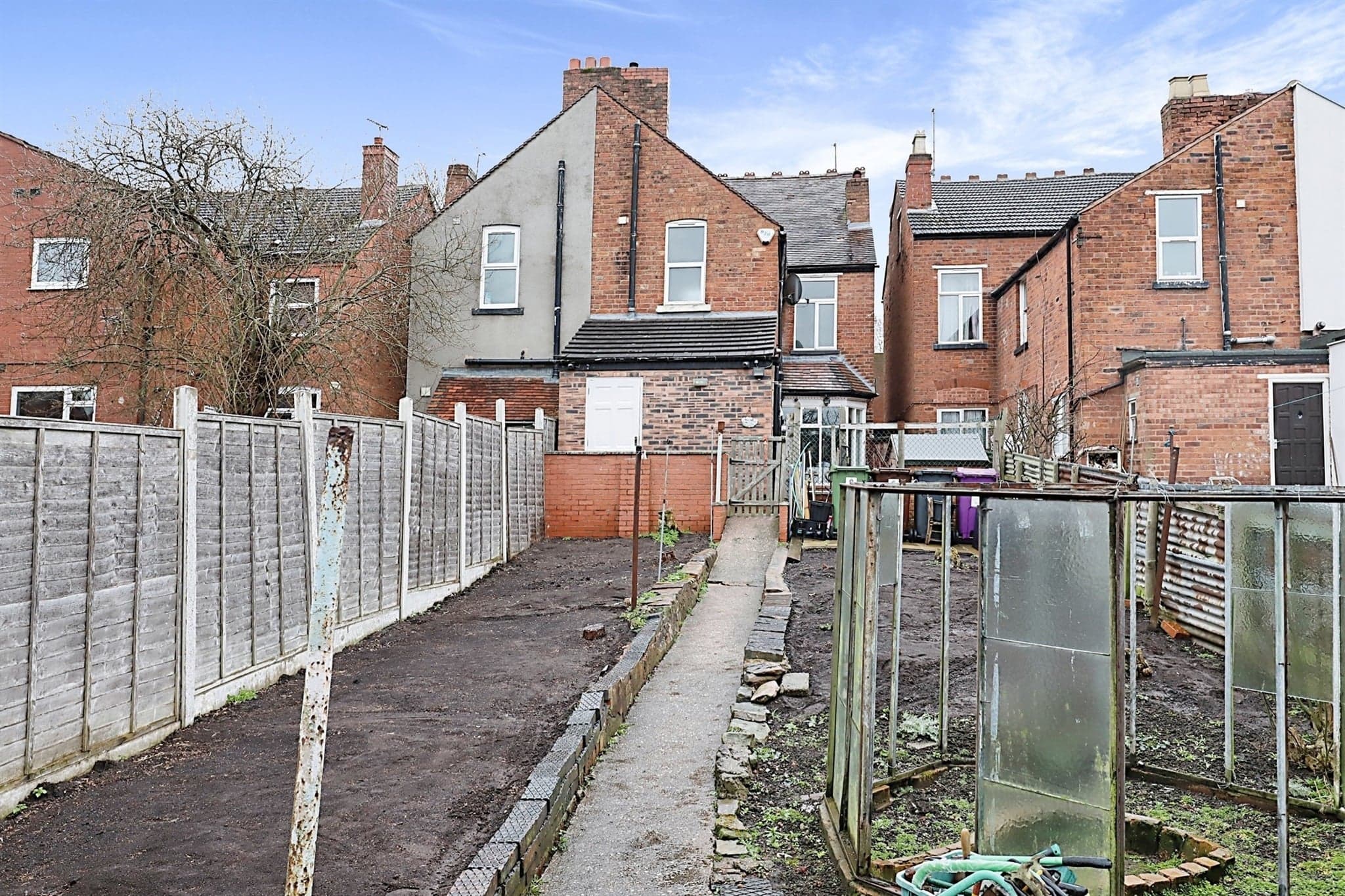 Property at Waterloo Road, City Centre, Wolverhampton