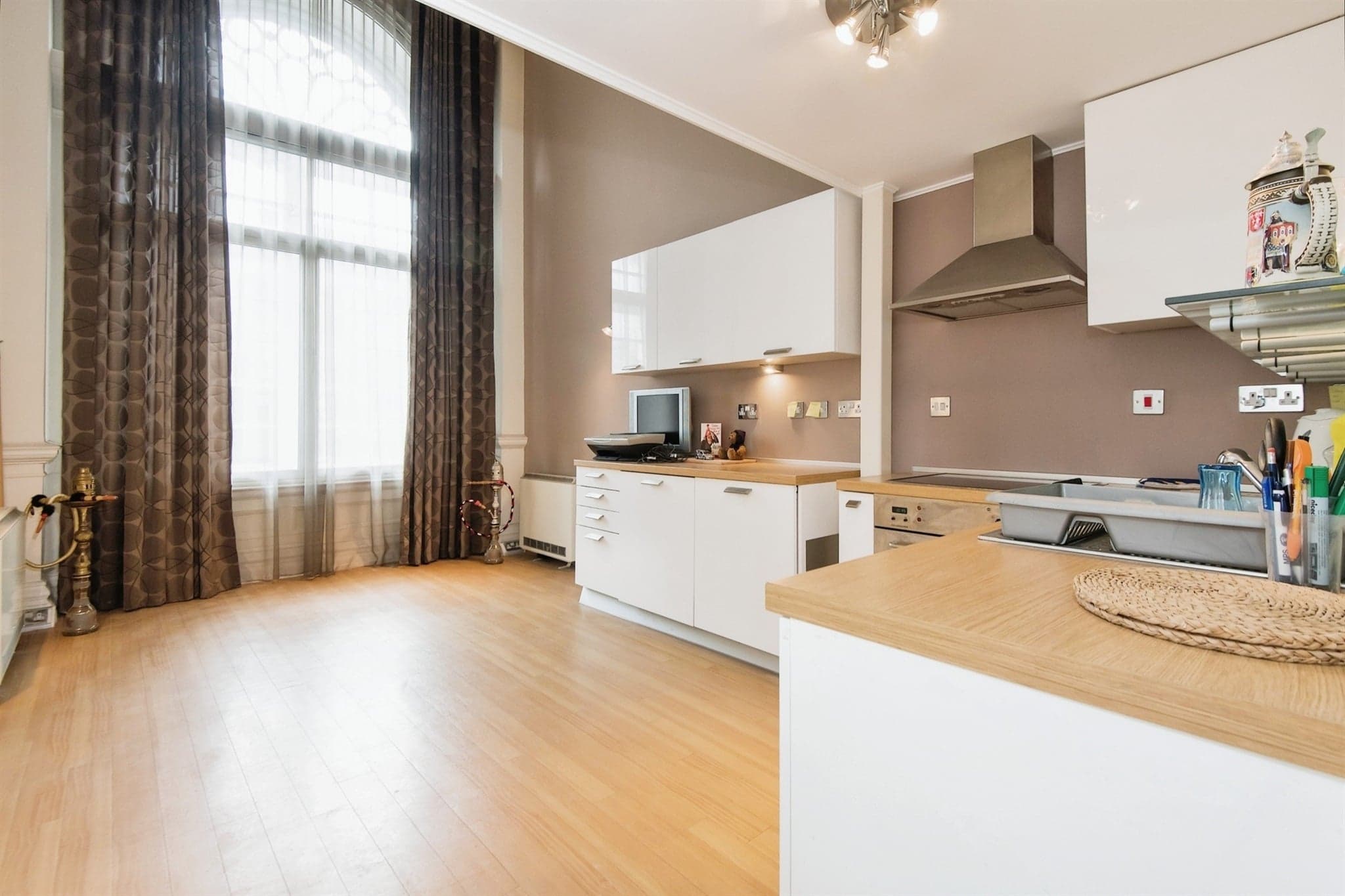 Property at South Western House, Southampton