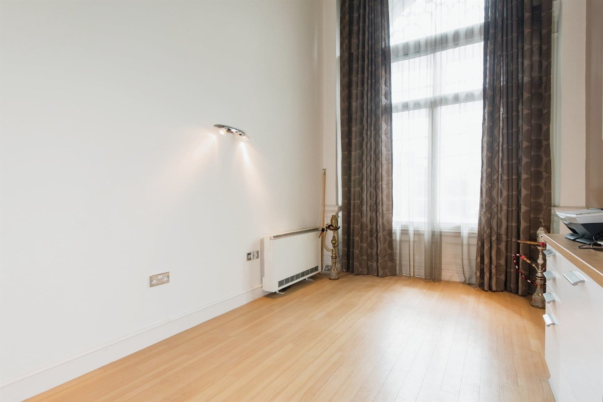 Property at South Western House, Southampton