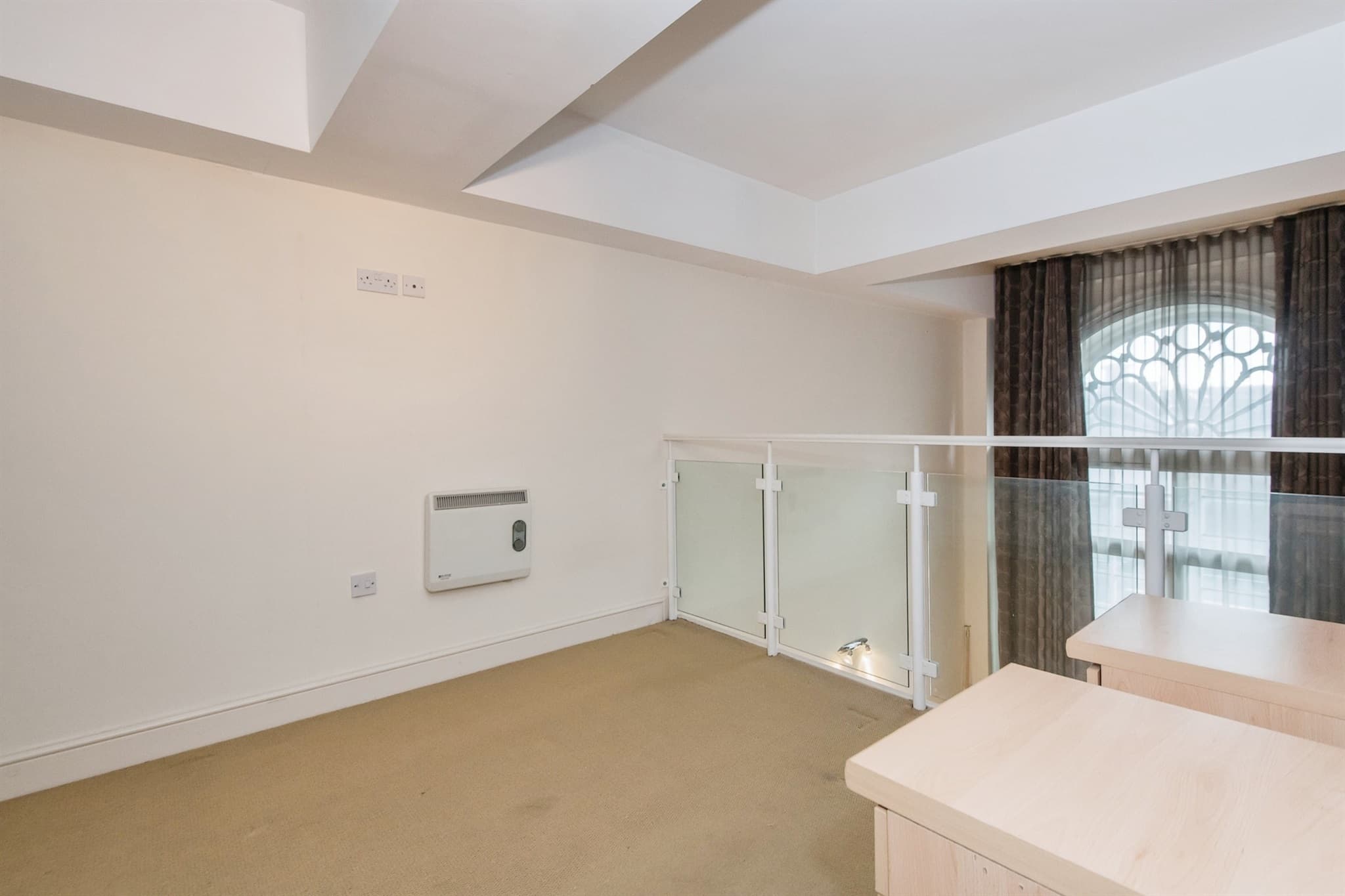 Property at South Western House, Southampton