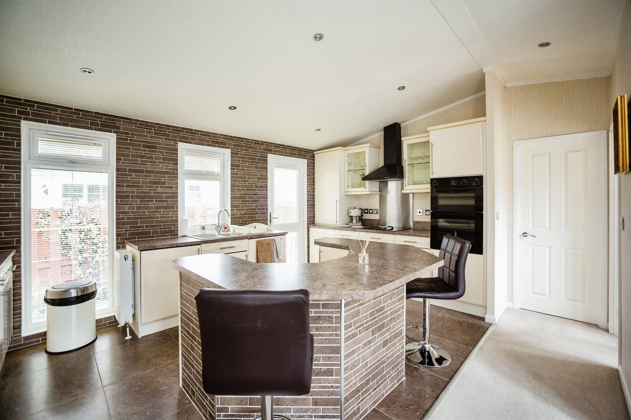 Property at Capel Gardens, Ruckinge, Ashford