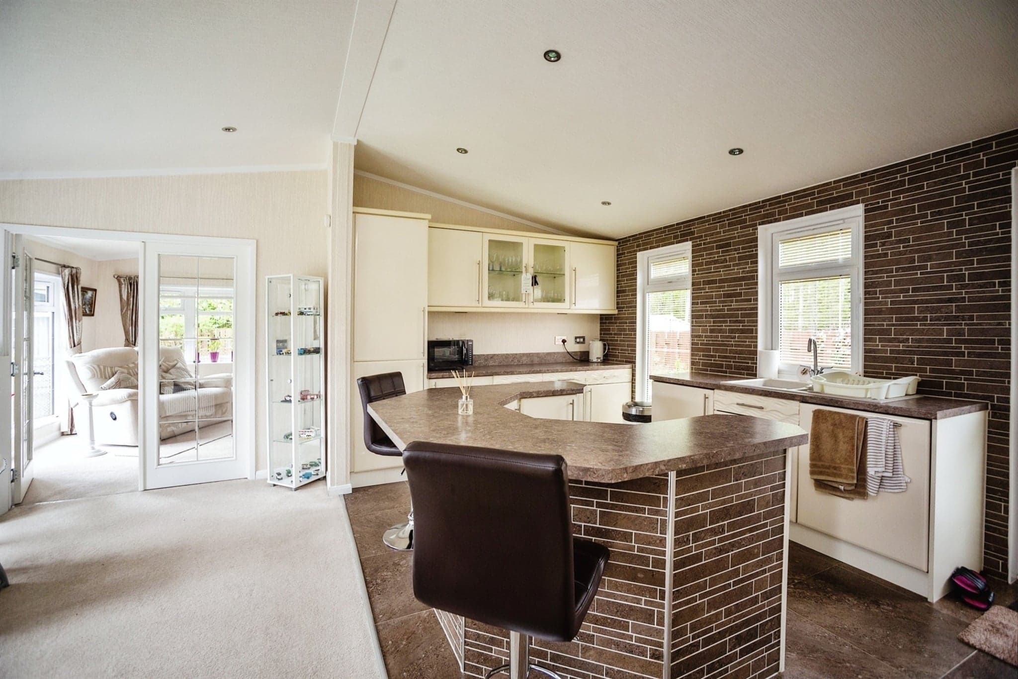 Property at Capel Gardens, Ruckinge, Ashford