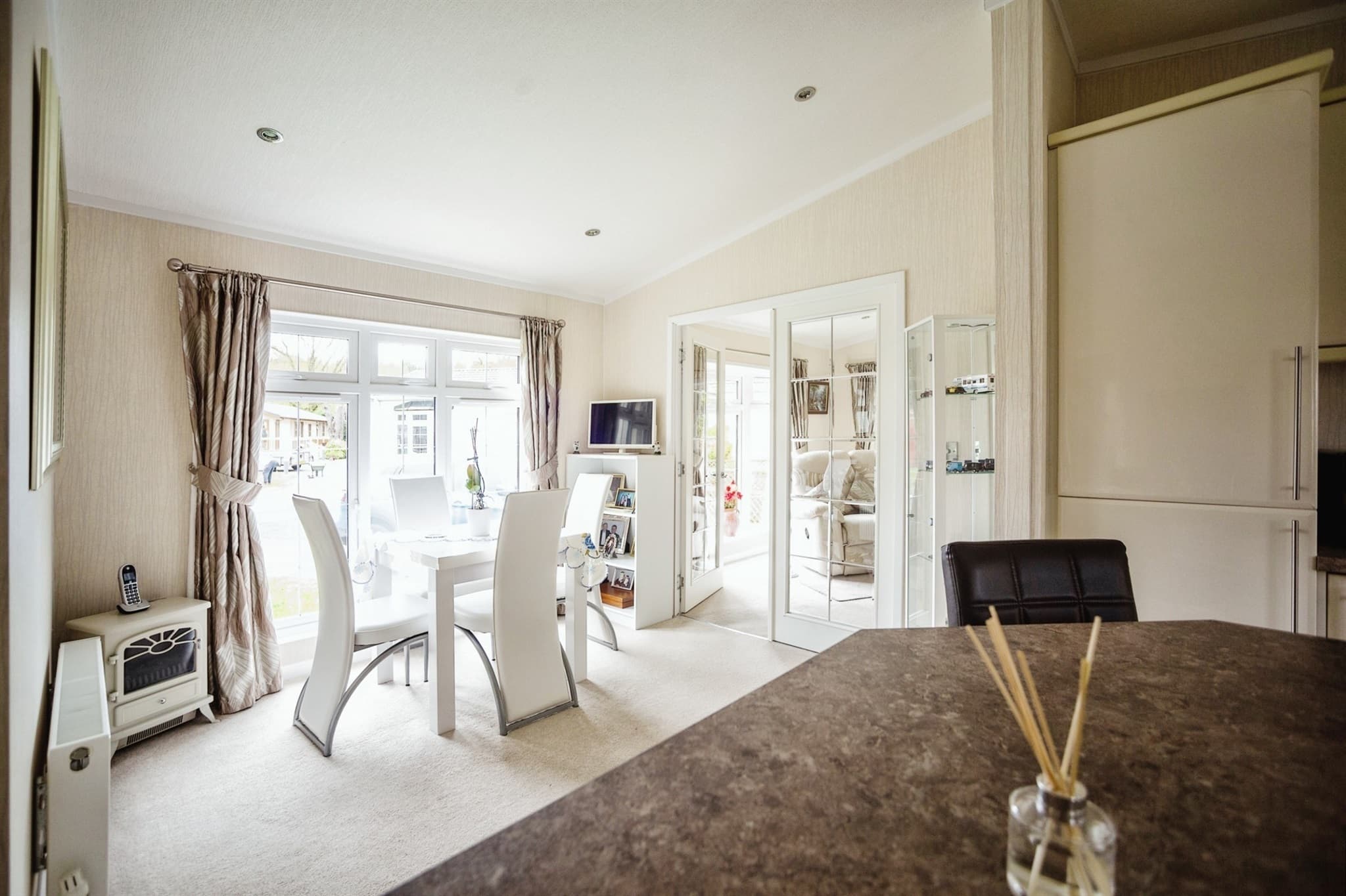 Property at Capel Gardens, Ruckinge, Ashford