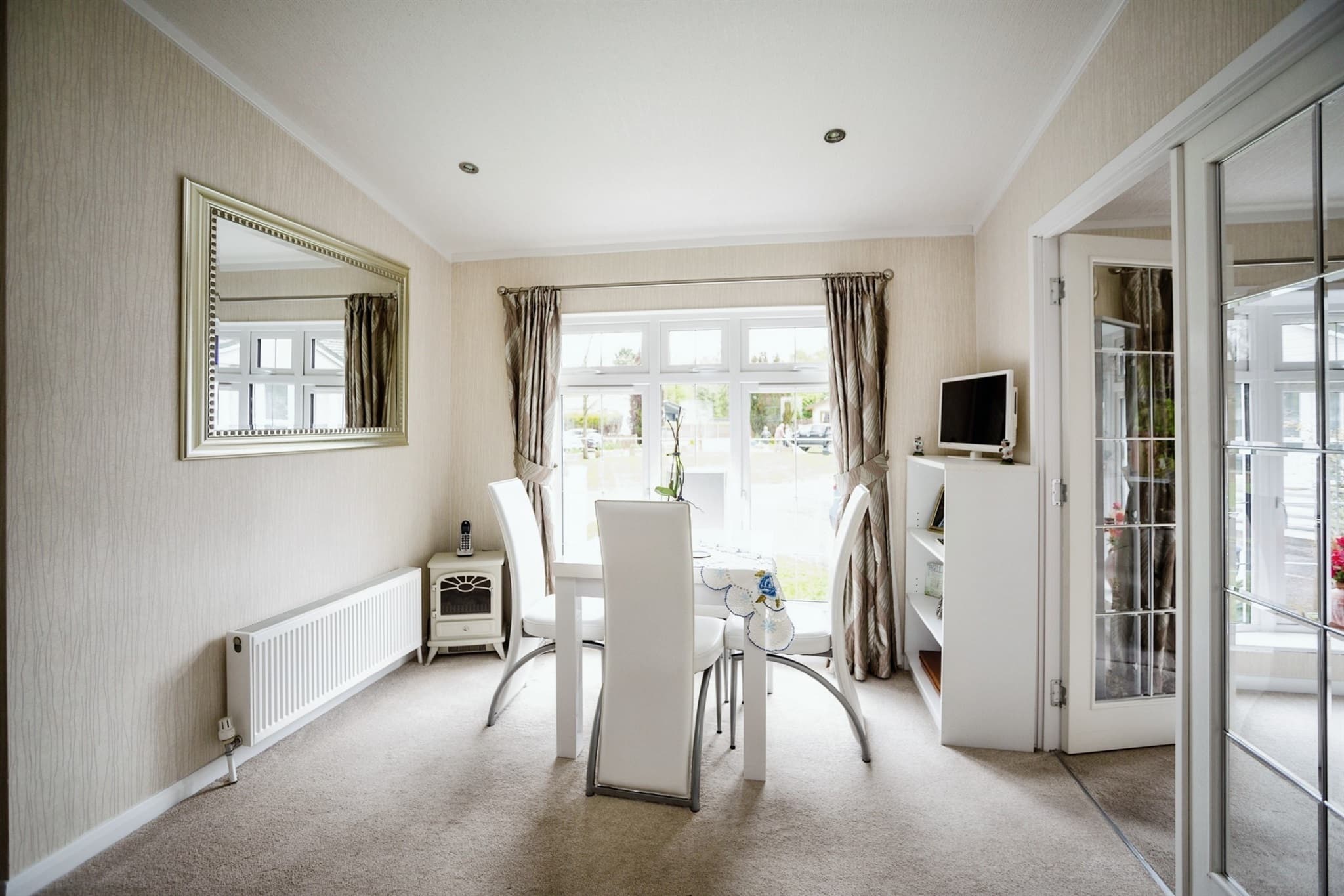 Property at Capel Gardens, Ruckinge, Ashford