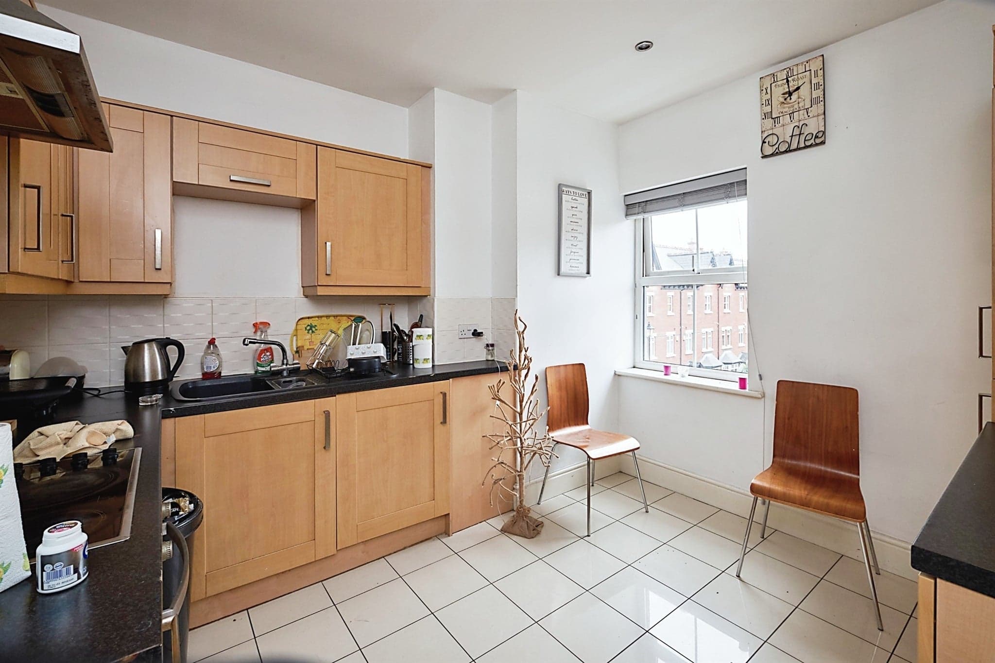 Property at Nursery Drive, Handsworth, Birmingham