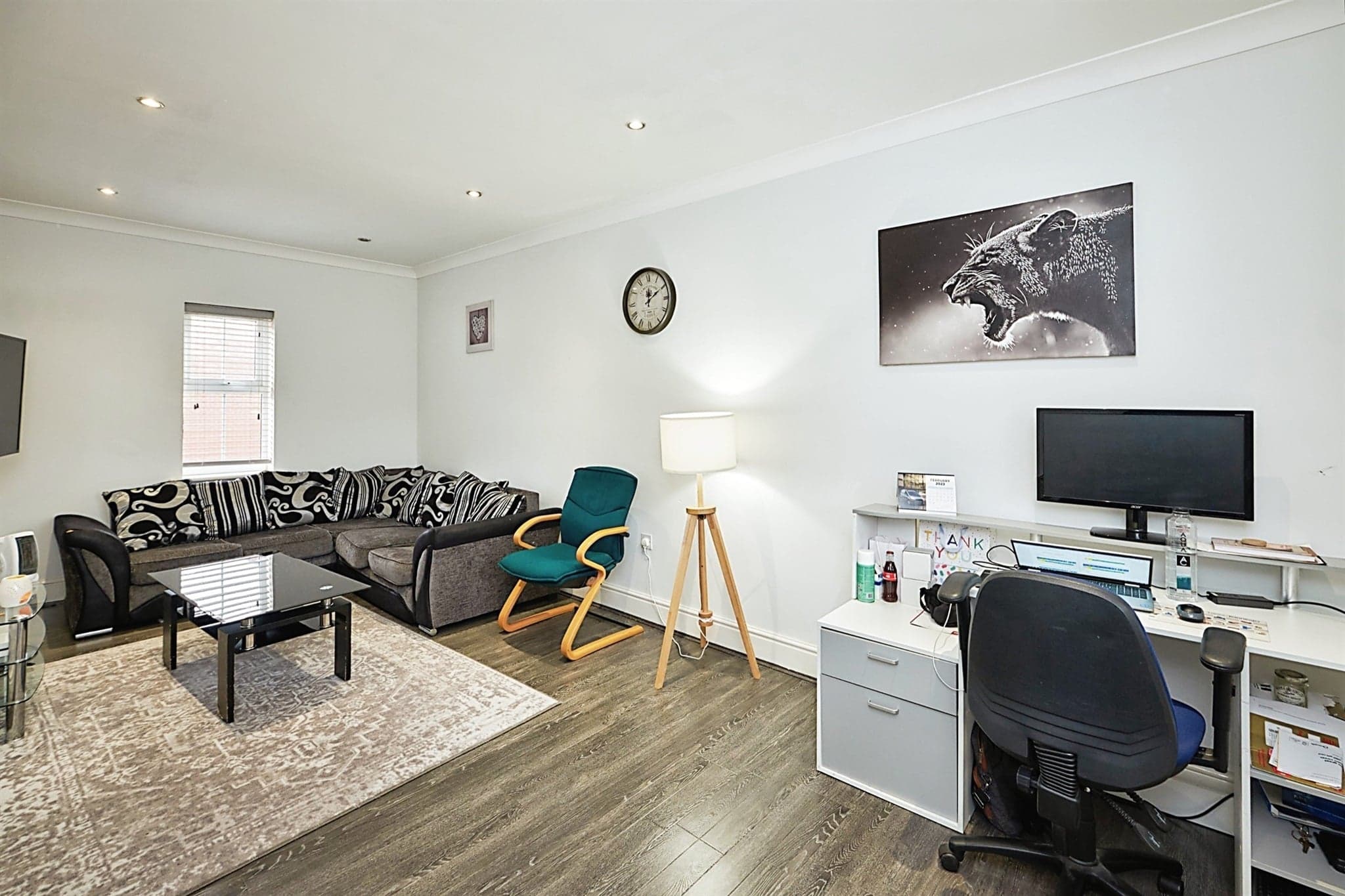 Property at Nursery Drive, Handsworth, Birmingham
