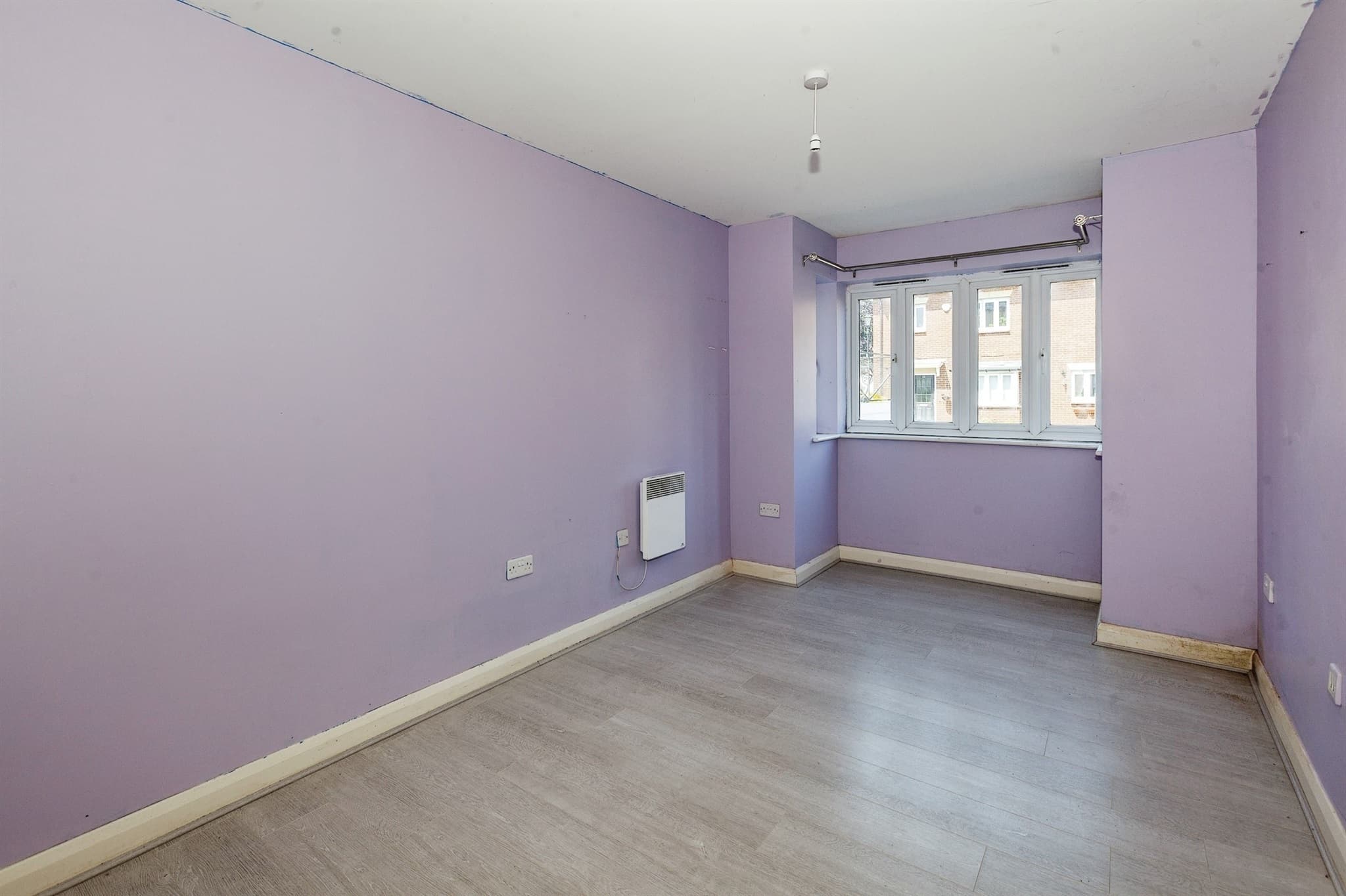 Property at Montague Close, Farnham Royal, Slough
