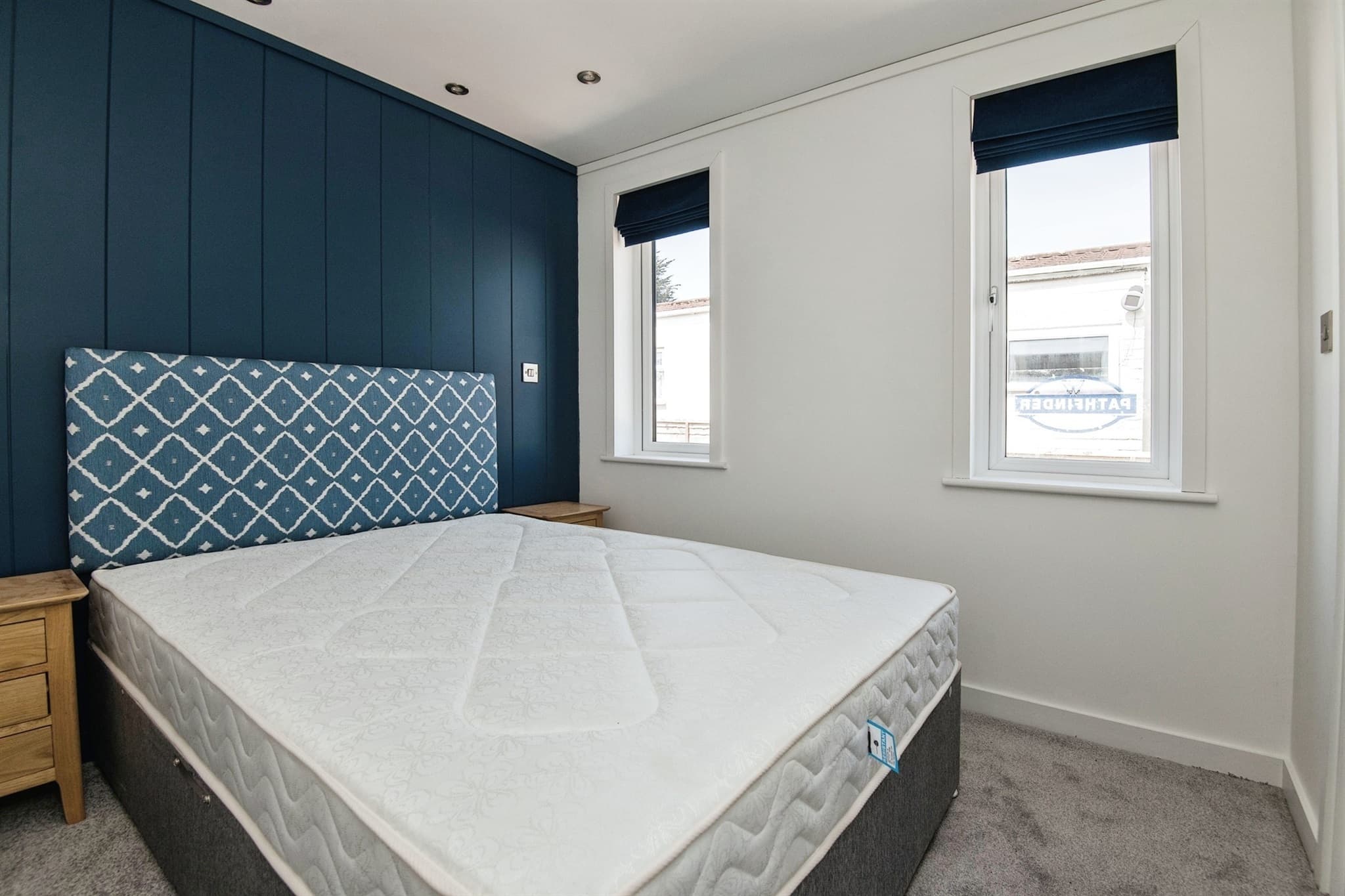 Property at Rydon Lane, Exeter