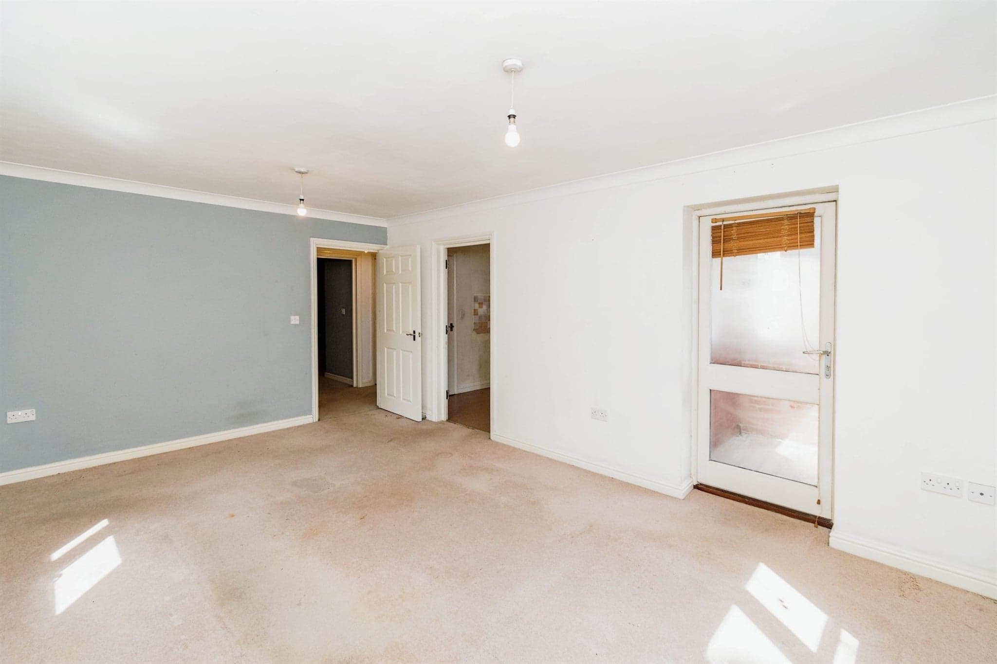 Property at Grange Close, Winchester