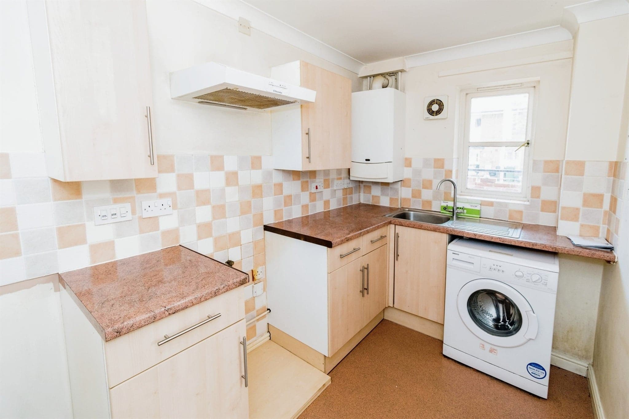 Property at Grange Close, Winchester