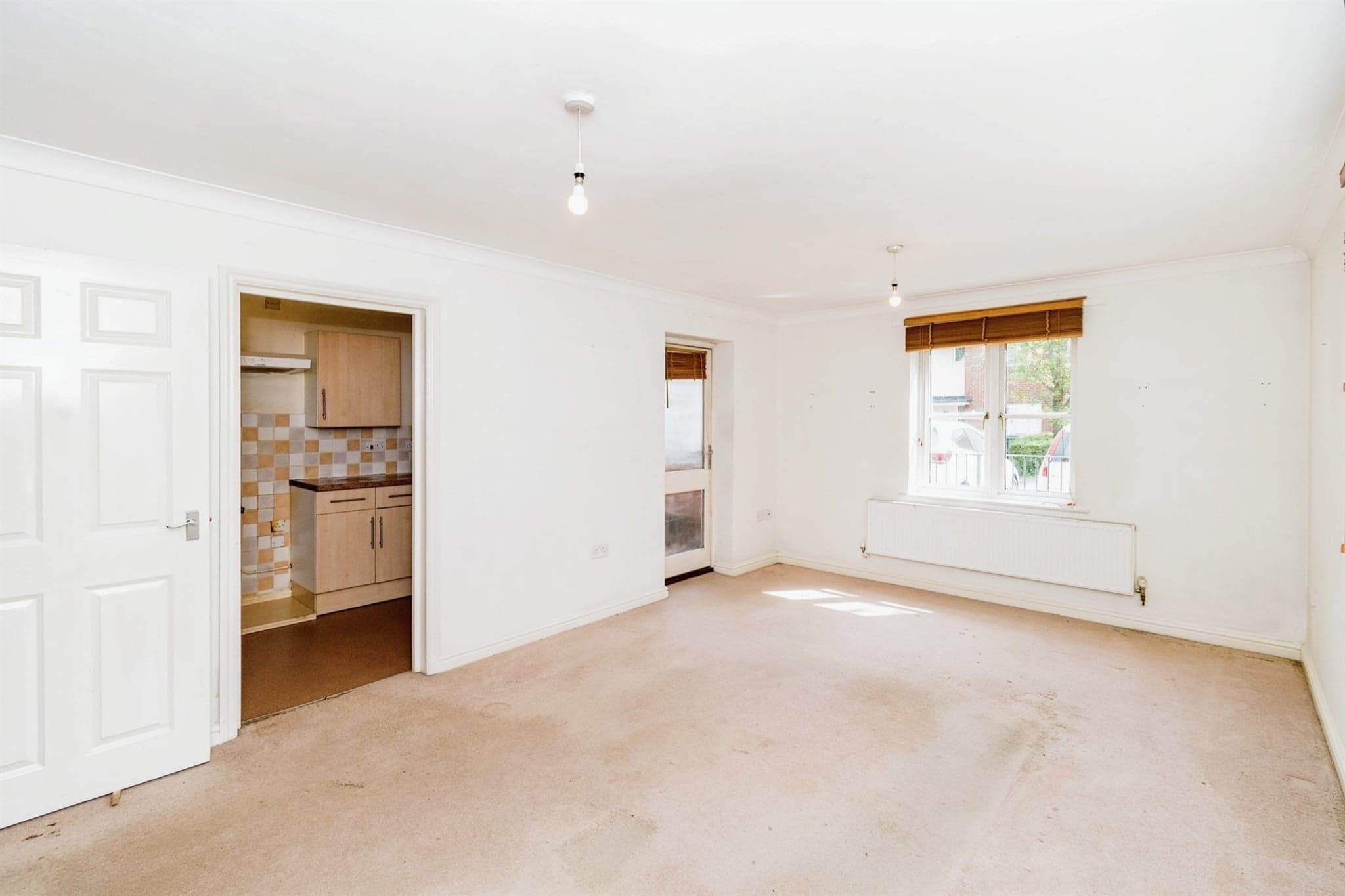 Property at Grange Close, Winchester