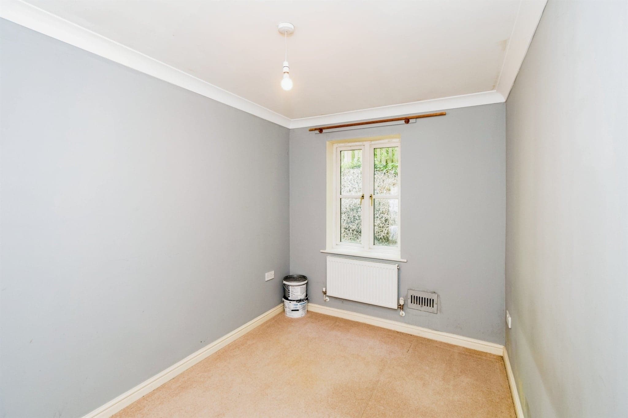 Property at Grange Close, Winchester