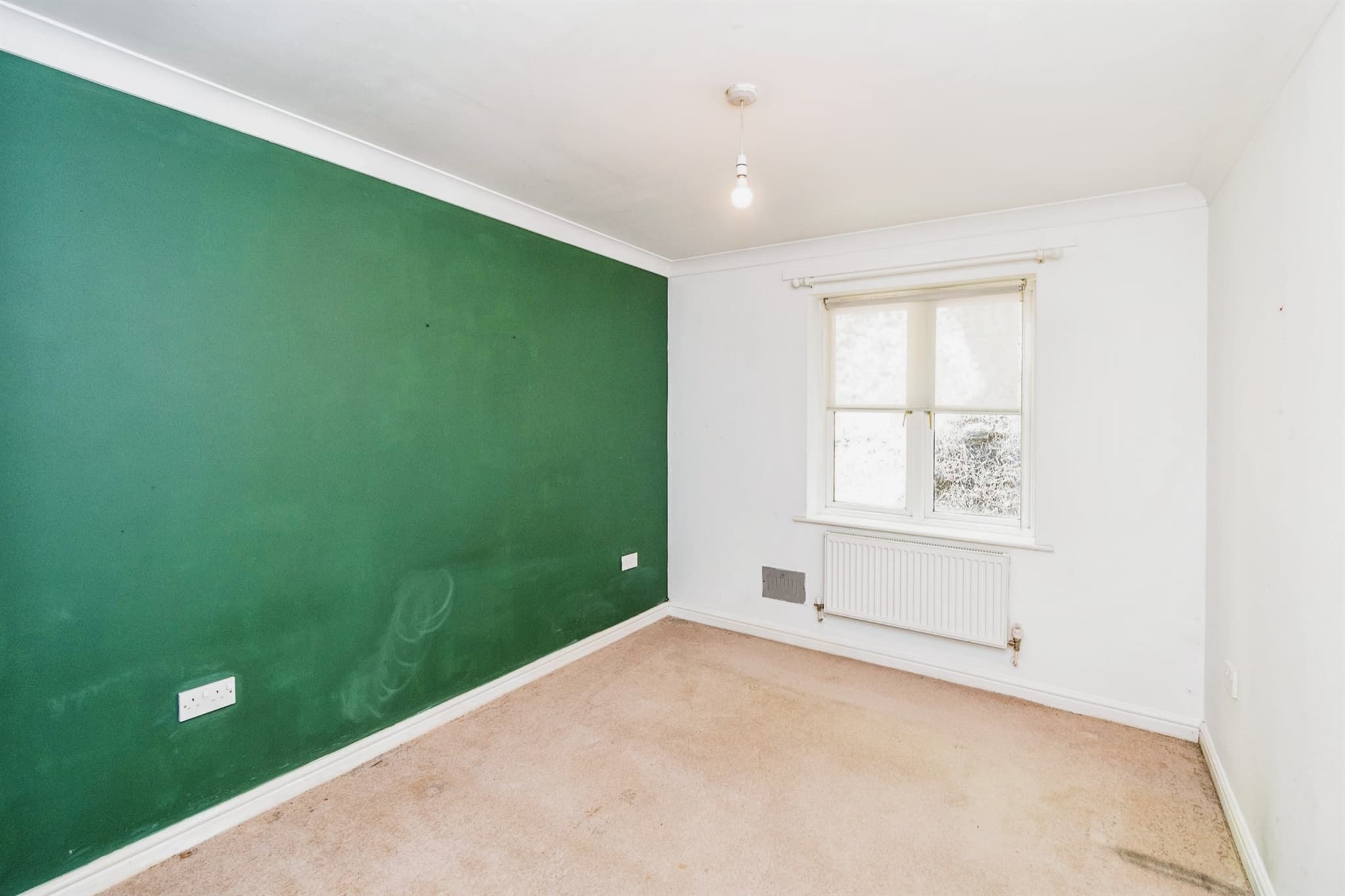Property at Grange Close, Winchester