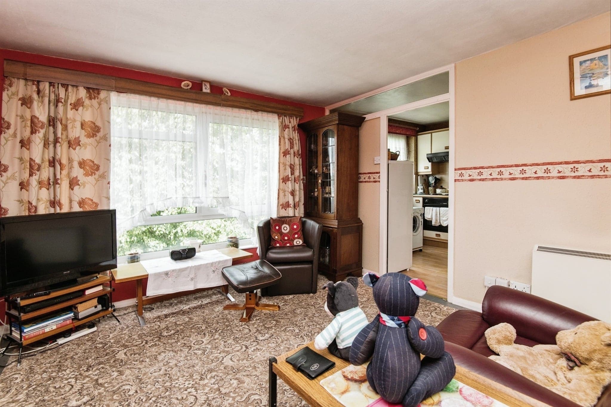 Property at Coates Road, Exeter