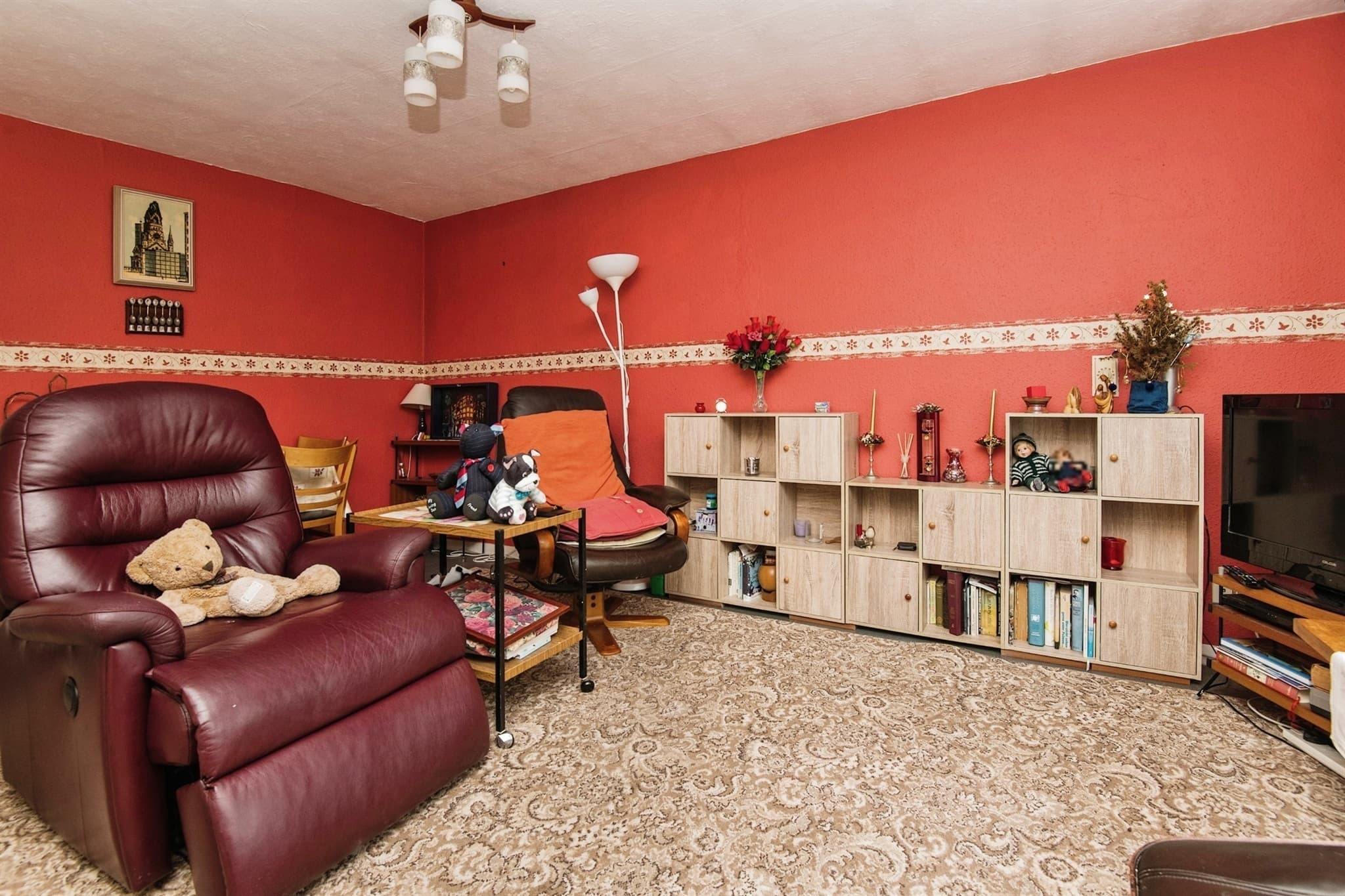 Property at Coates Road, Exeter