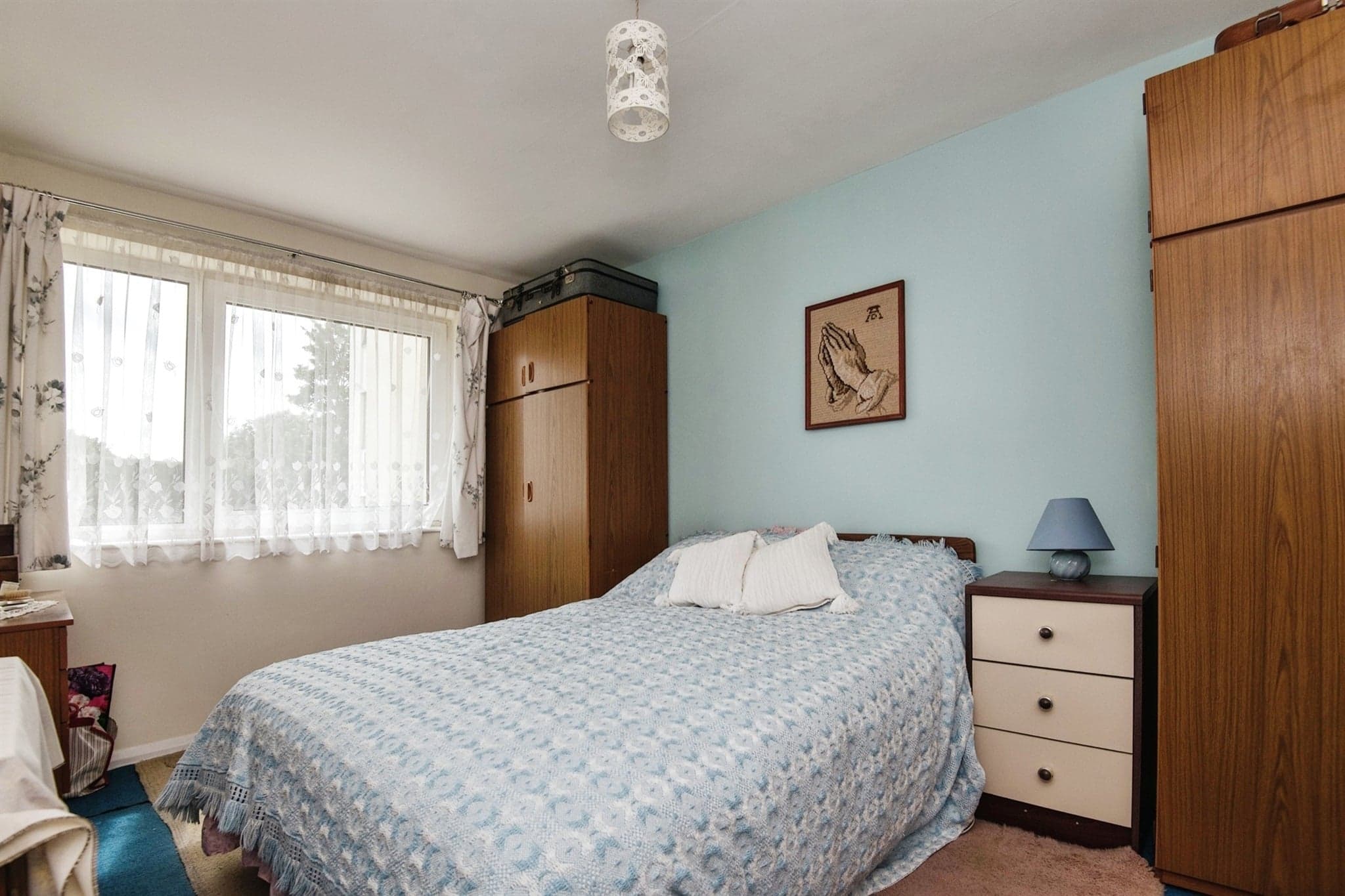 Property at Coates Road, Exeter