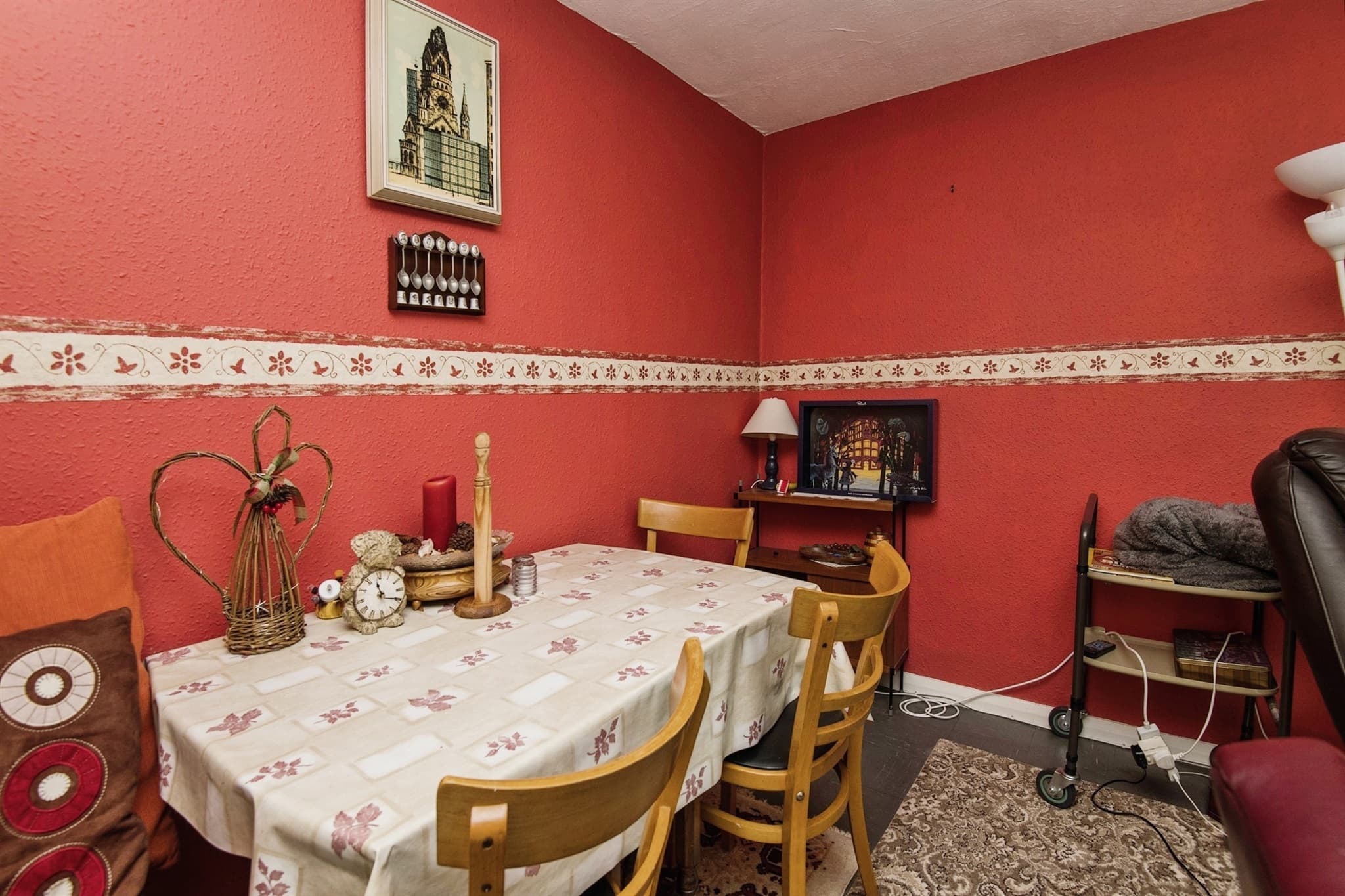 Property at Coates Road, Exeter