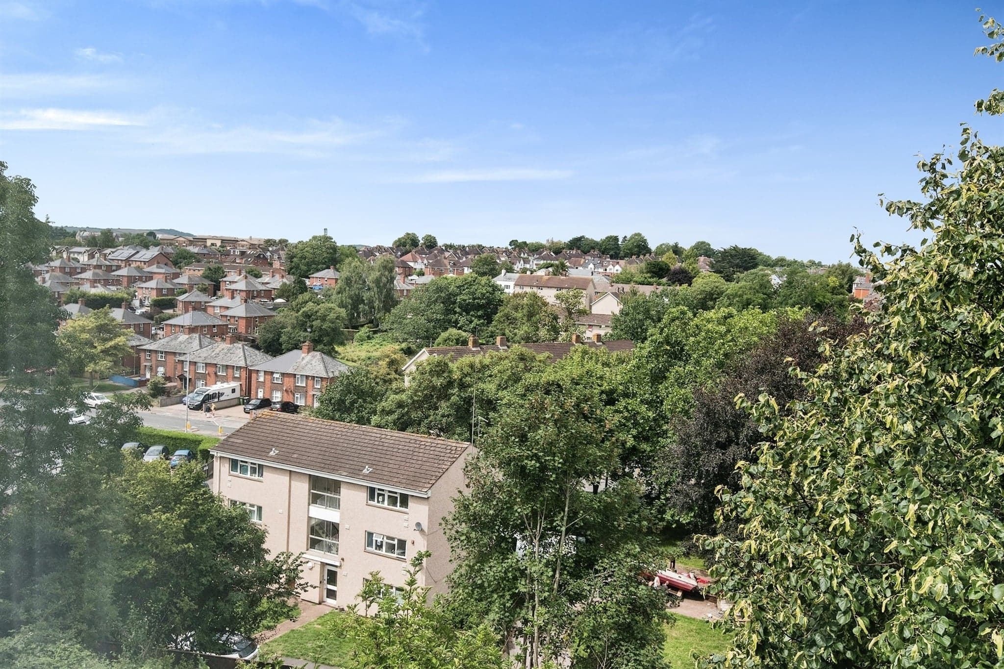 Property at Coates Road, Exeter