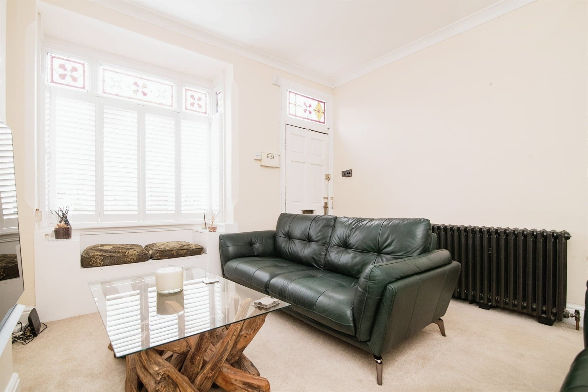 Property at Milcote Road, SMETHWICK