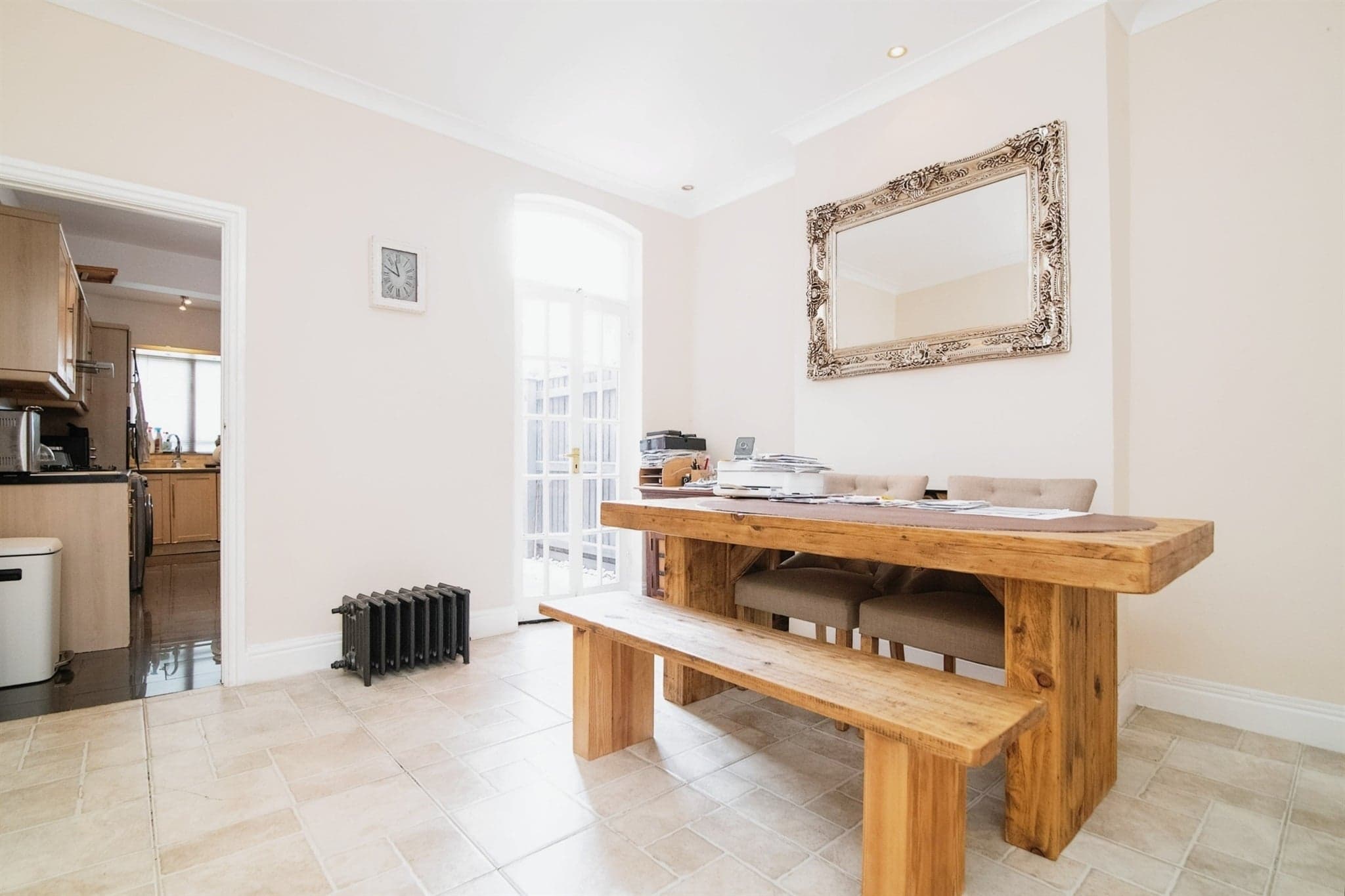 Property at Milcote Road, SMETHWICK