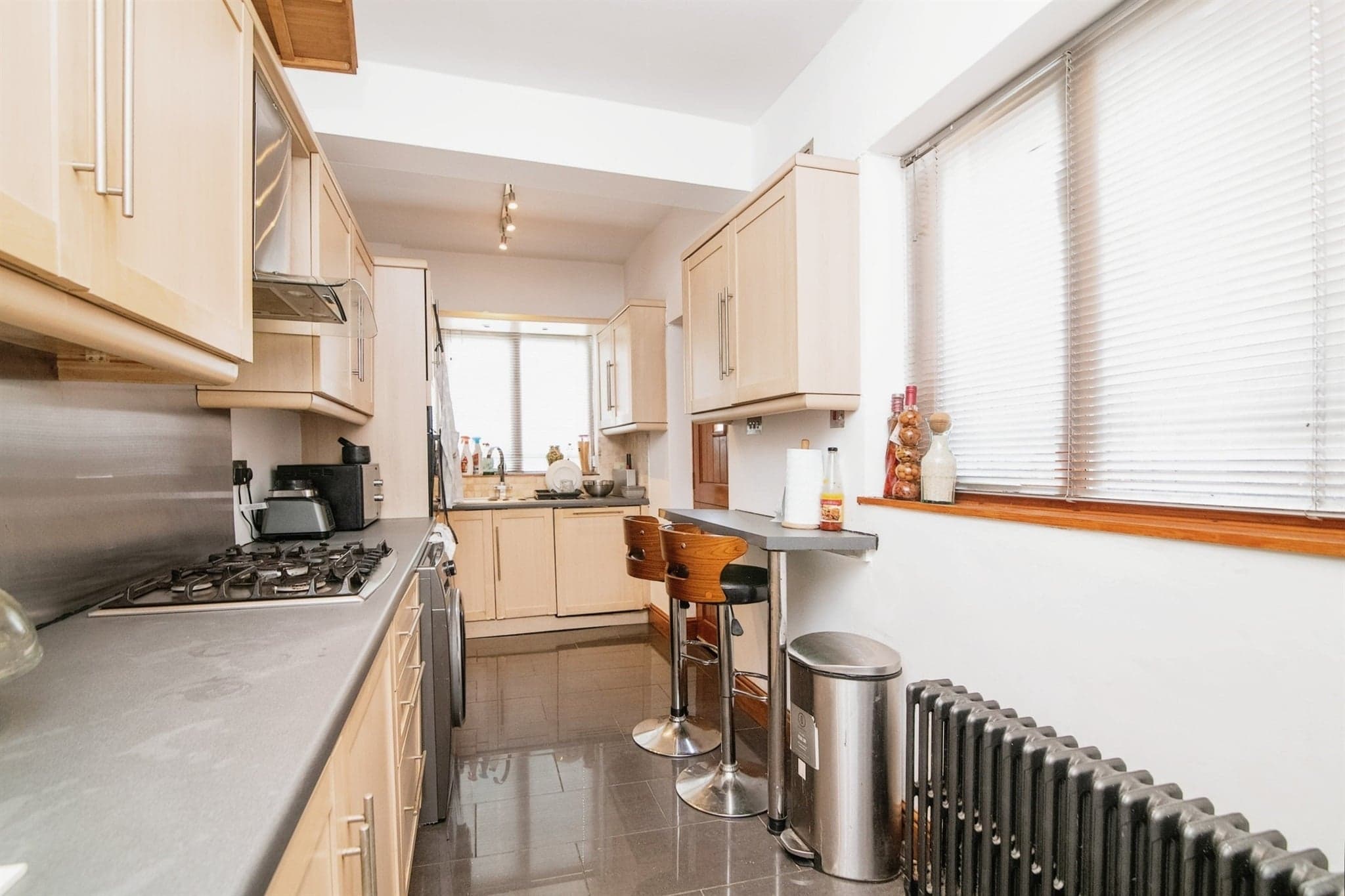 Property at Milcote Road, SMETHWICK