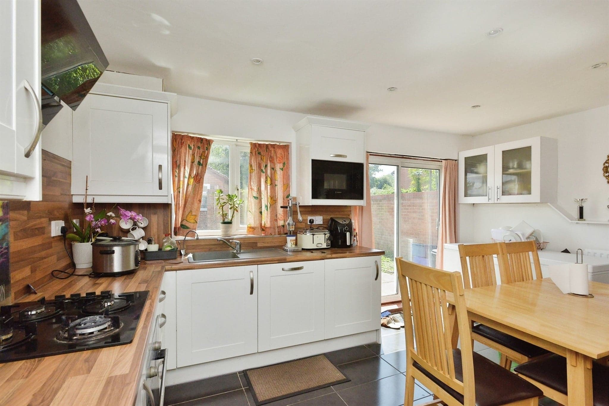 Property at Orne Gardens, Bolbeck Park, Milton Keynes