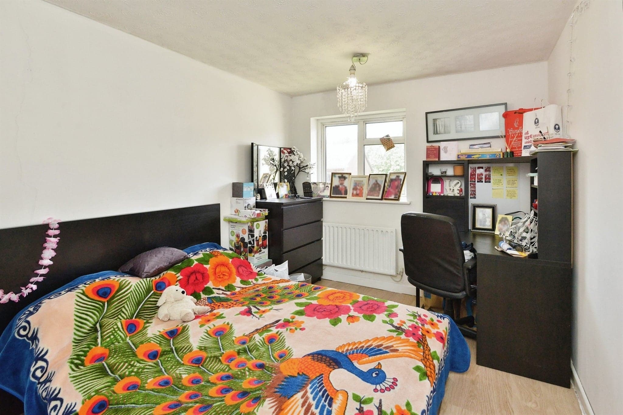 Property at Orne Gardens, Bolbeck Park, Milton Keynes