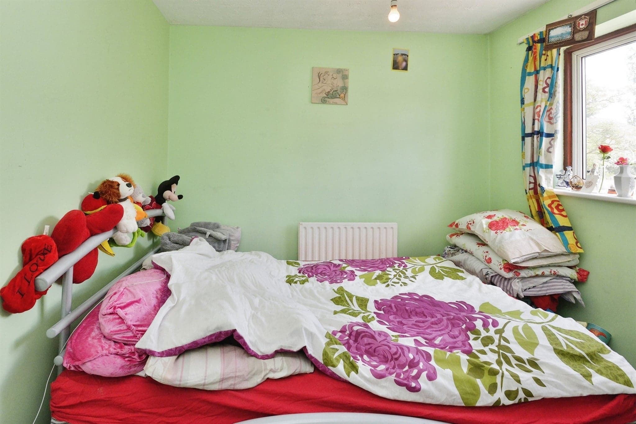 Property at Orne Gardens, Bolbeck Park, Milton Keynes