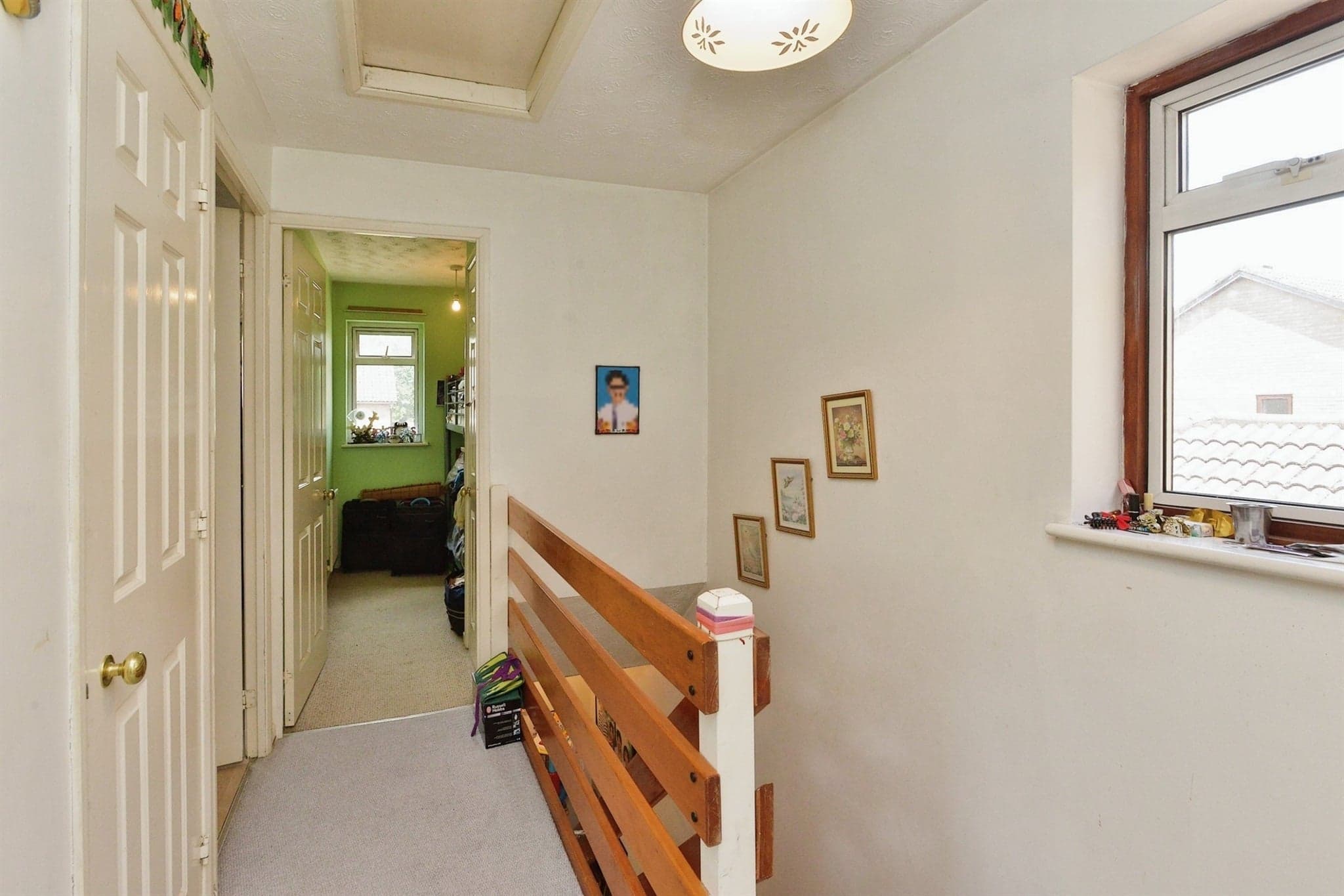 Property at Orne Gardens, Bolbeck Park, Milton Keynes