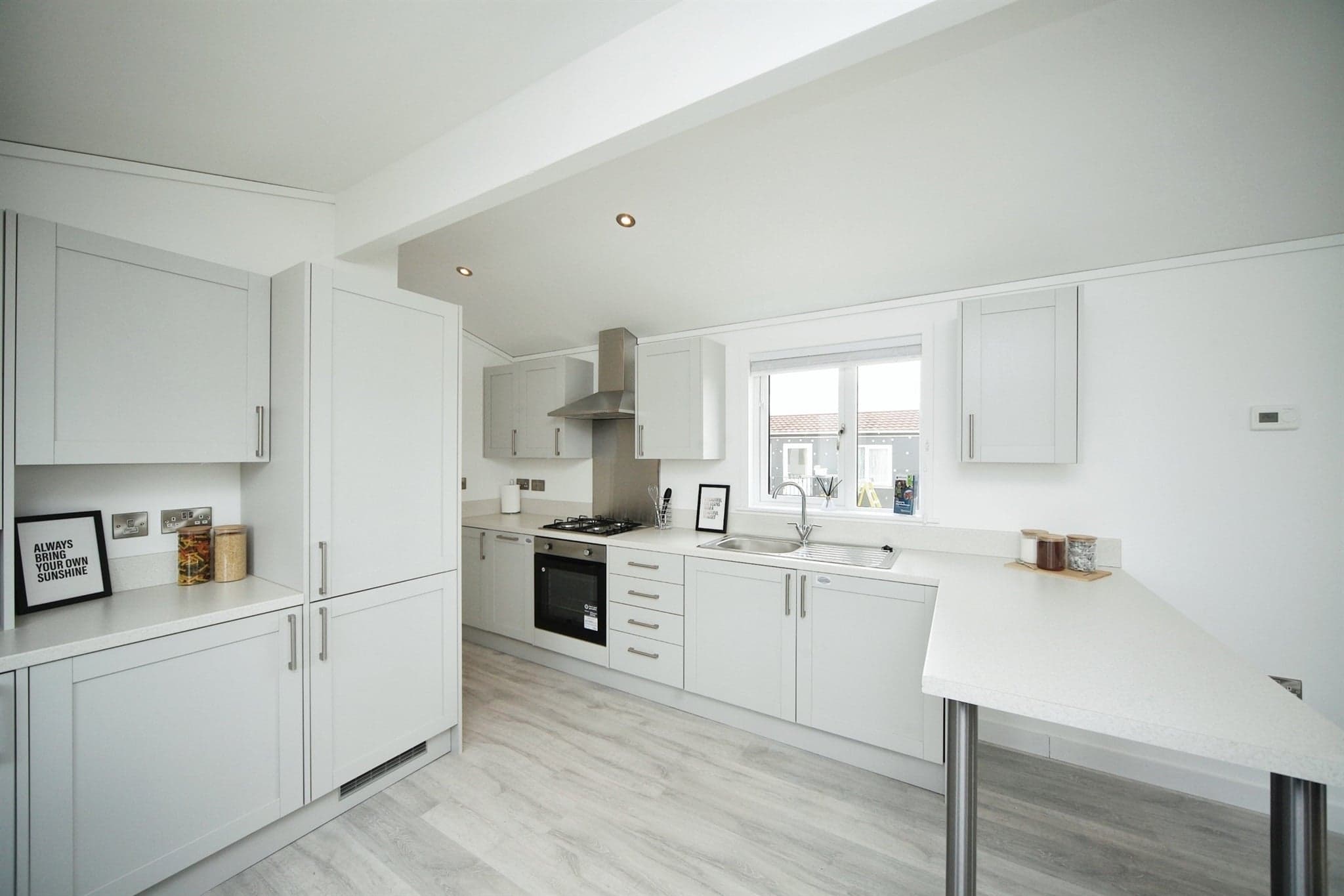 Property at Ivy House Park, Henlade, Taunton