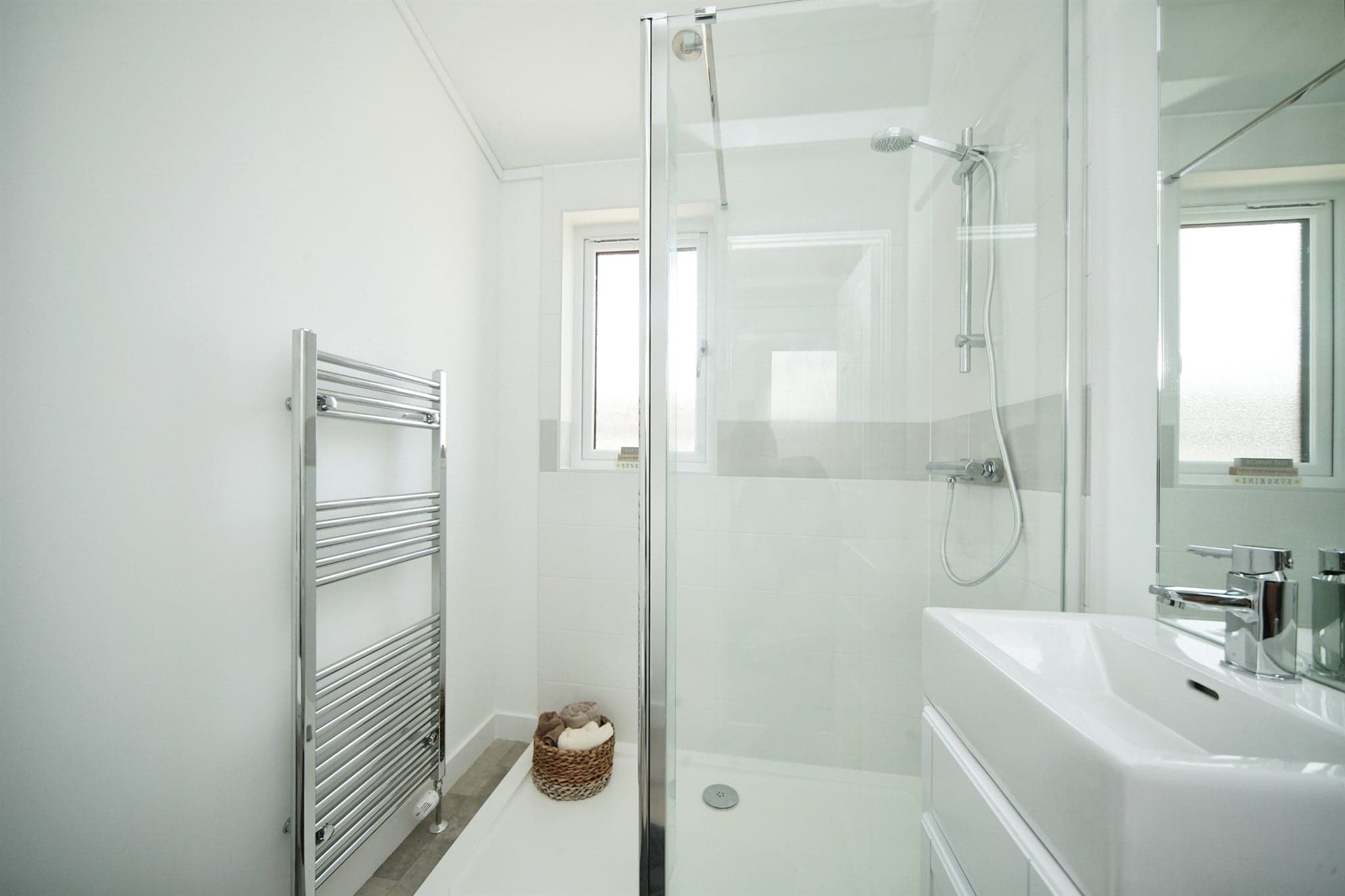 Property at Ivy House Park, Henlade, Taunton