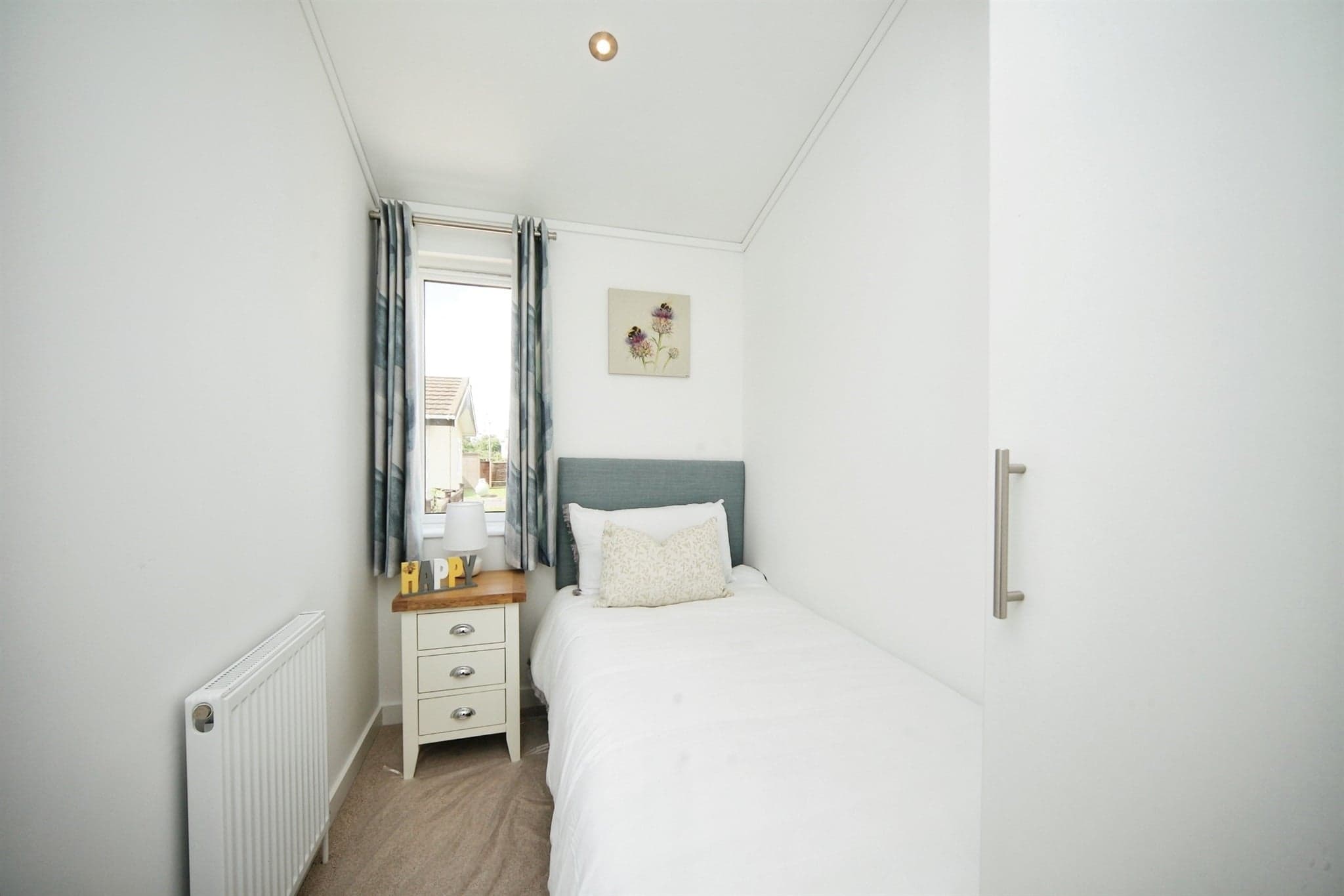 Property at Ivy House Park, Henlade, Taunton