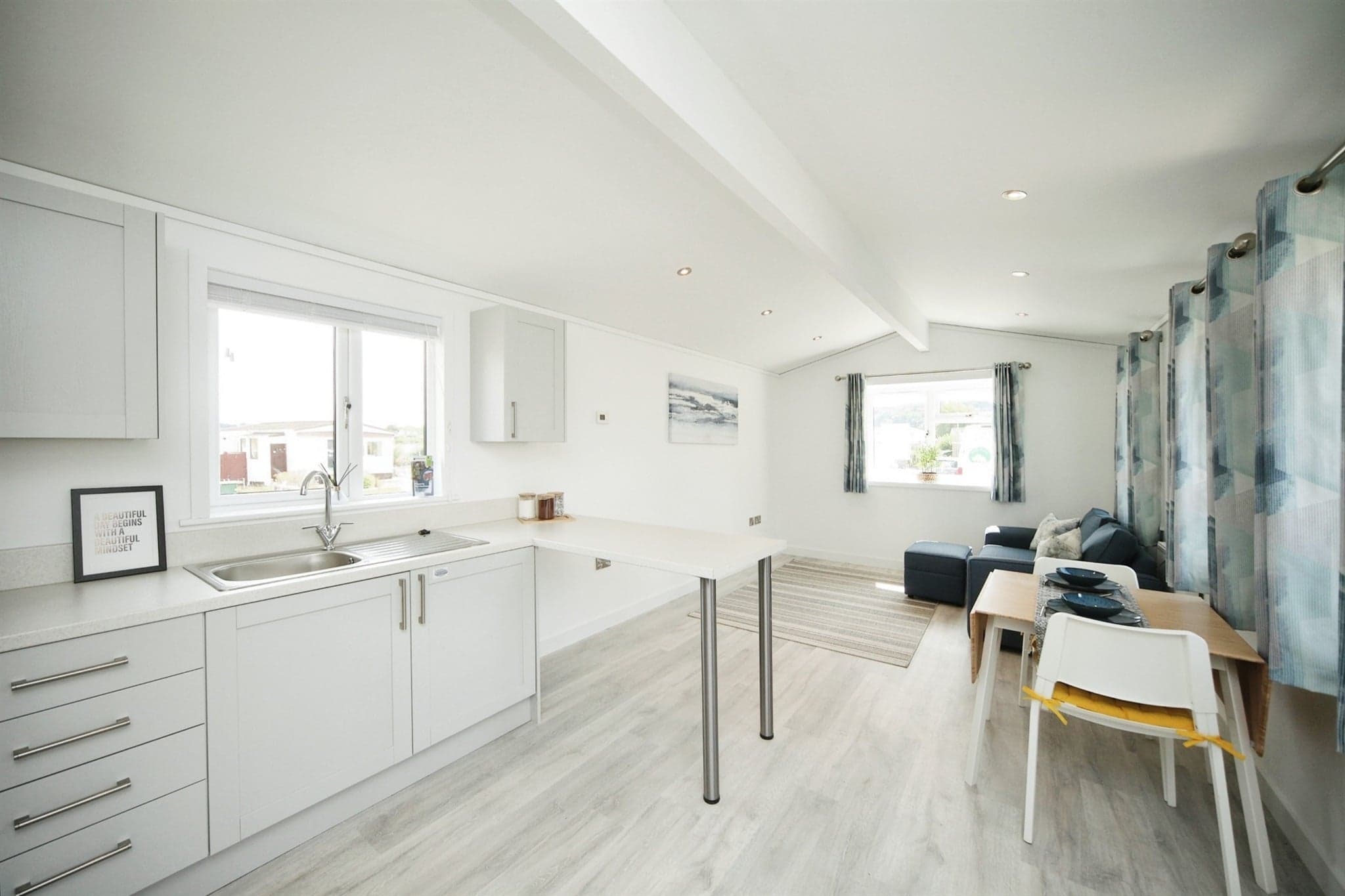 Property at Ivy House Park, Henlade, Taunton