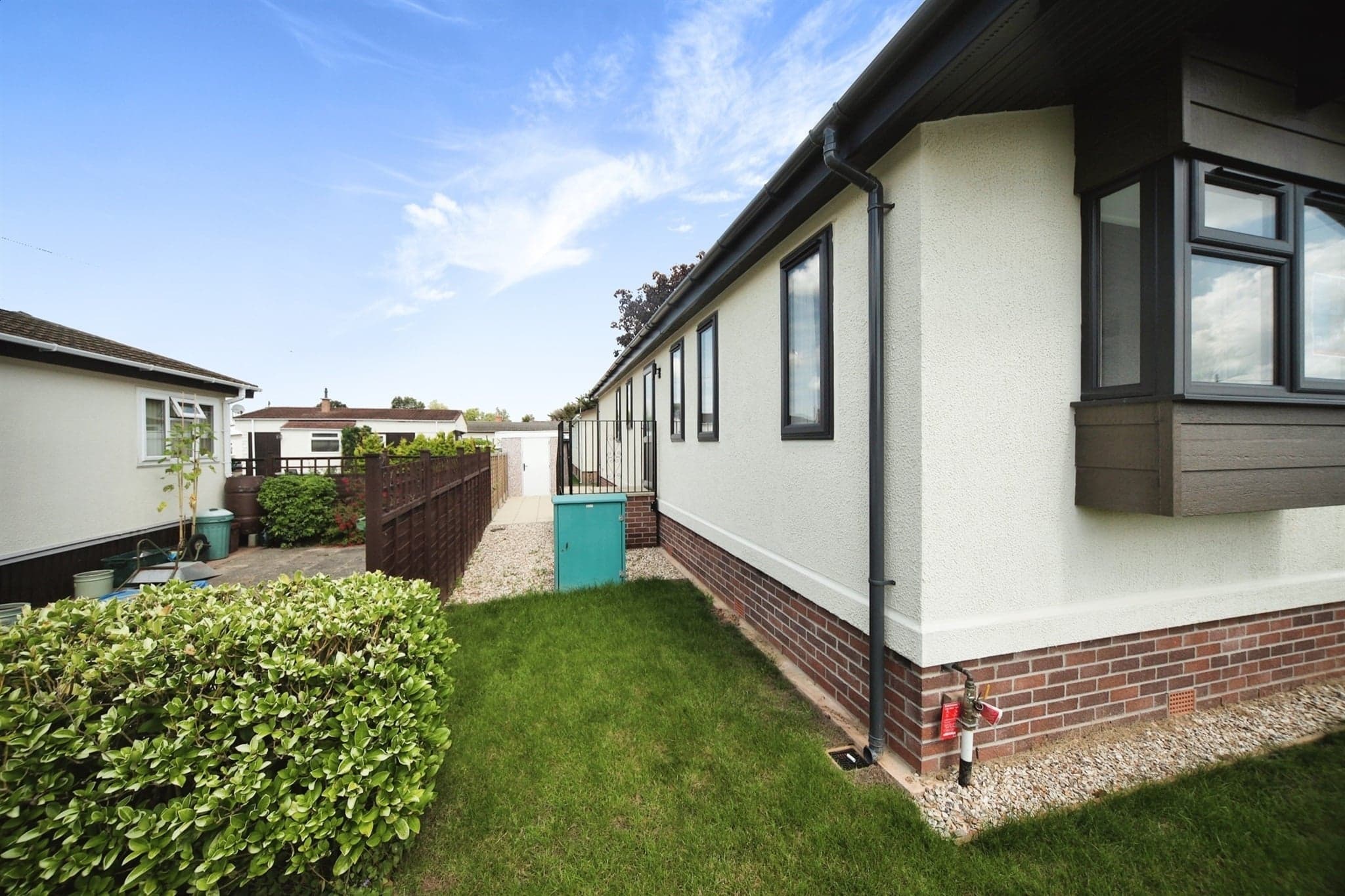 Property at Ivy House Park, Henlade, Taunton