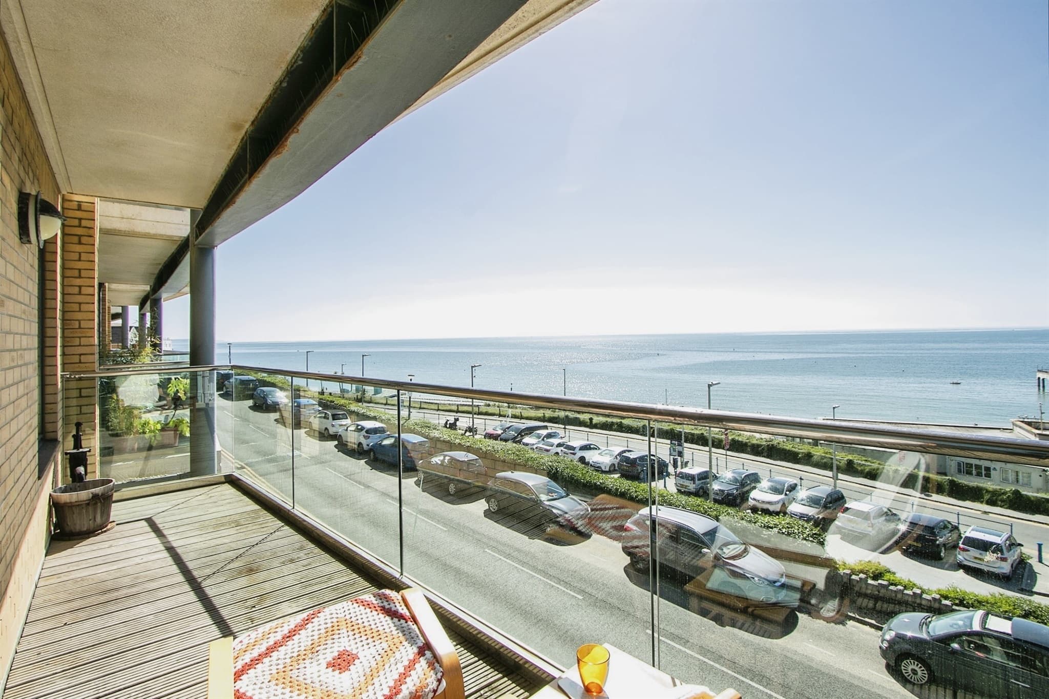 Property at Marina Close, Boscombe, Bournemouth