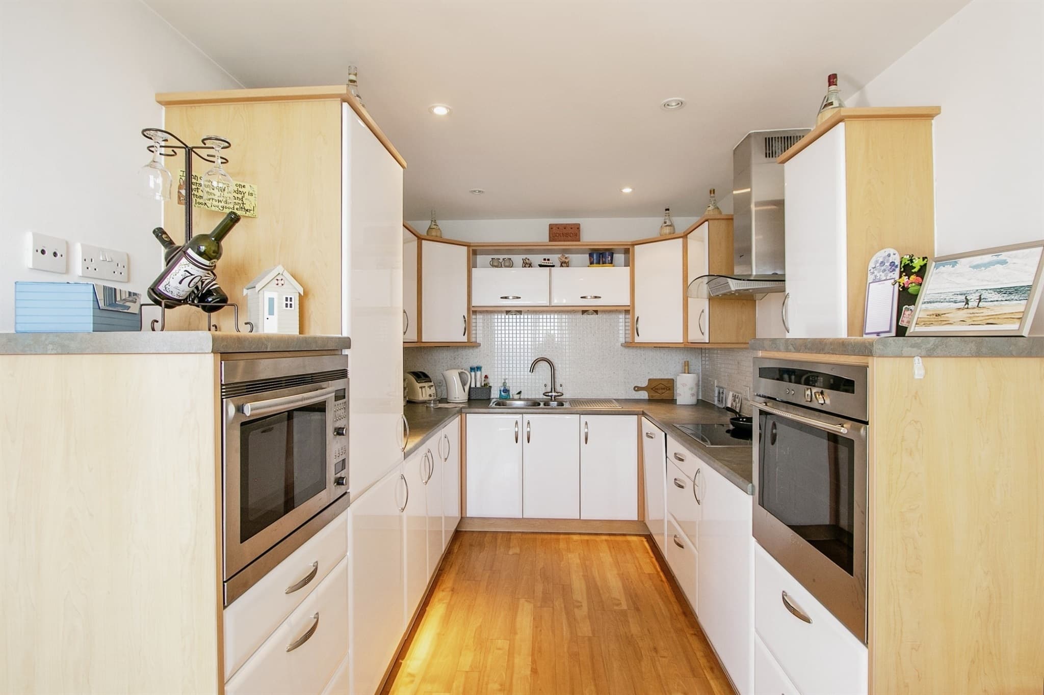 Property at Marina Close, Boscombe, Bournemouth