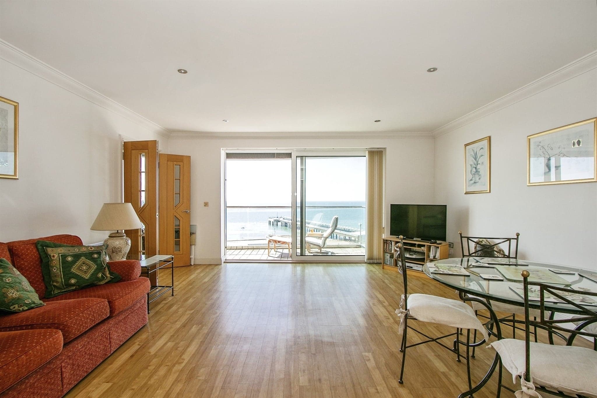 Property at Marina Close, Boscombe, Bournemouth