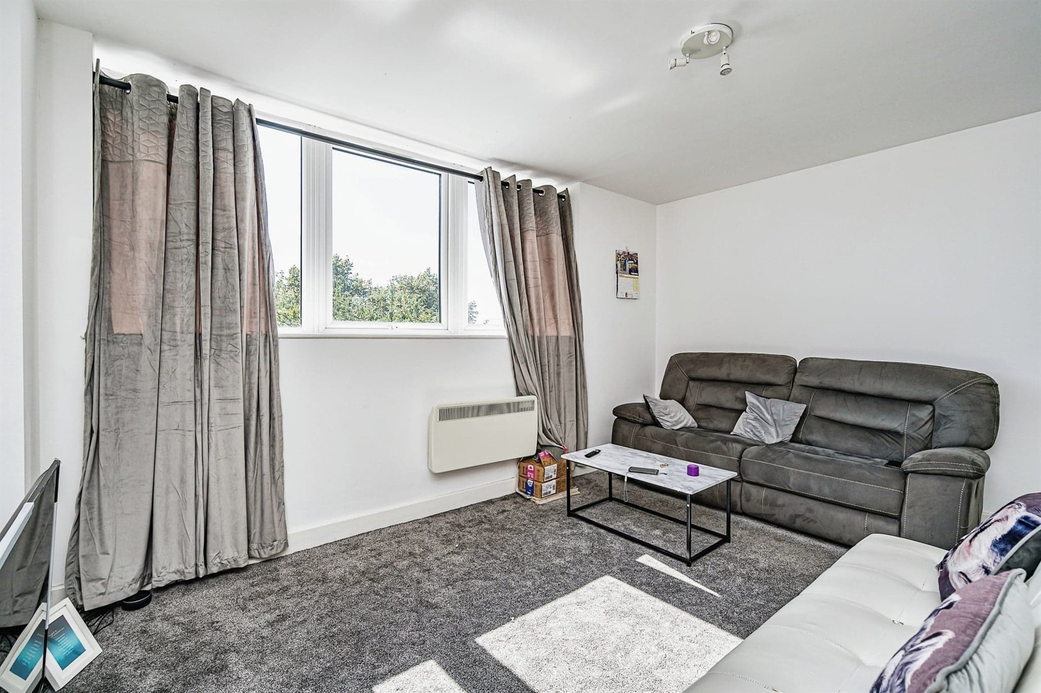 Property at The Minories, Dudley